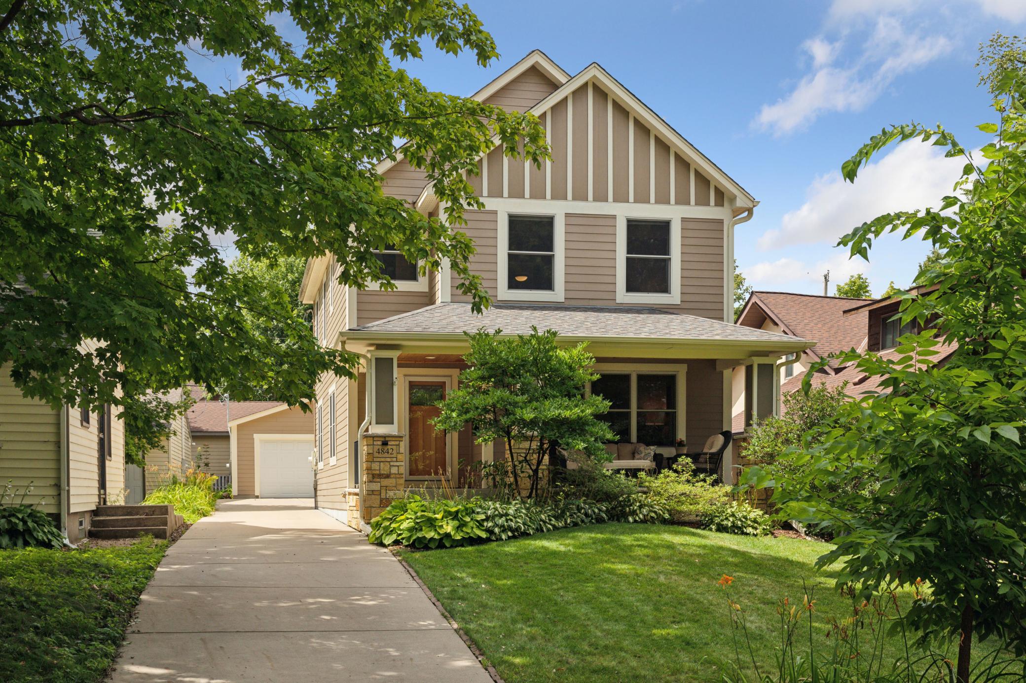 View of Residential at 4842 37th Avenue, Minneapolis MN 55417, Minneapolis - Mike Wilen | Minnesota Team Real Estate