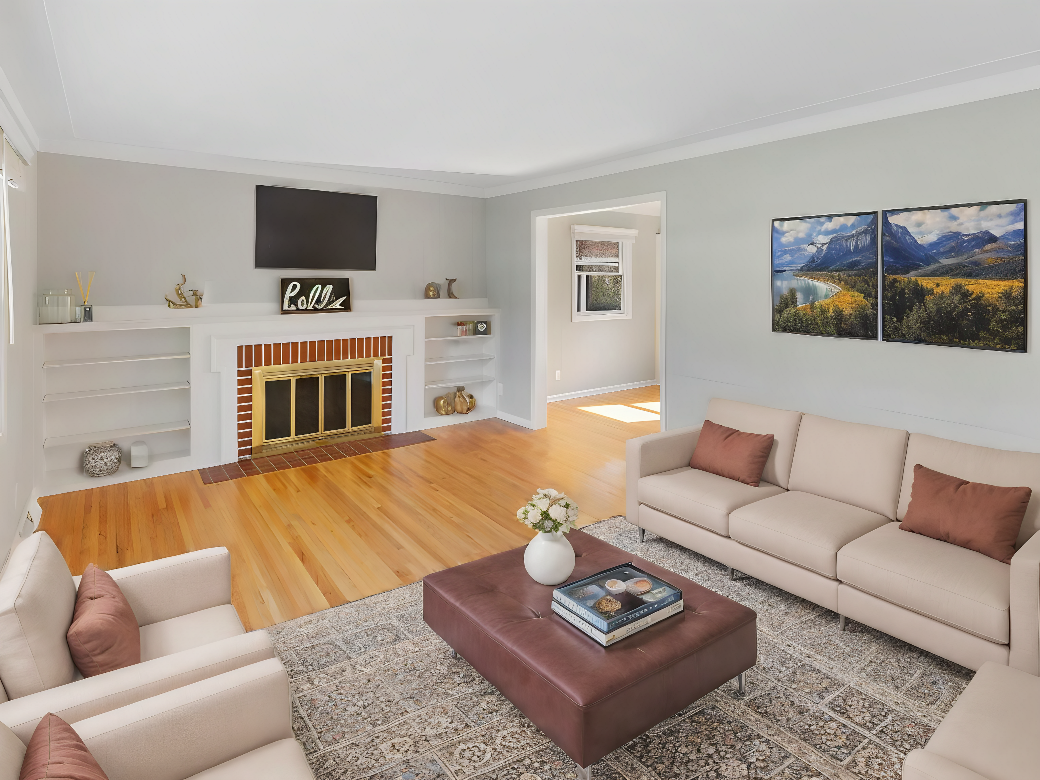 View of Residential at 6317 Mildred Avenue, Minneapolis MN 55439, Minneapolis - Mike Wilen | Minnesota Team Real Estate