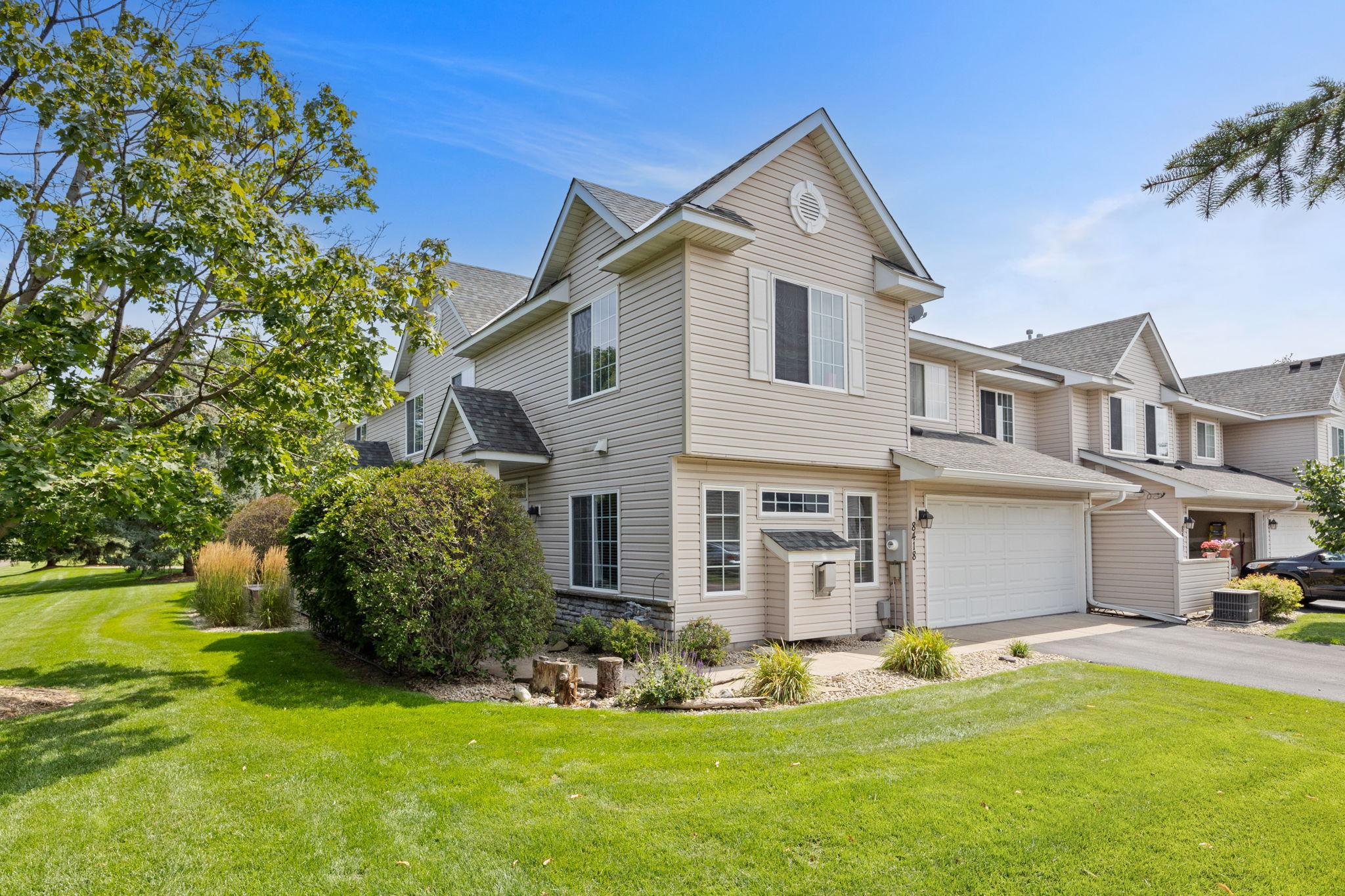 View of Residential at 8418 122nd Avenue, Champlin MN 55316, Champlin - Mike Wilen | Minnesota Team Real Estate