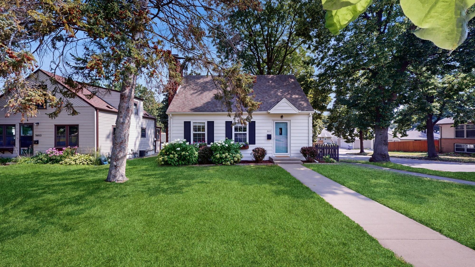 View of Residential at 5657 26th Avenue, Minneapolis MN 55417, Minneapolis - Mike Wilen | Minnesota Team Real Estate