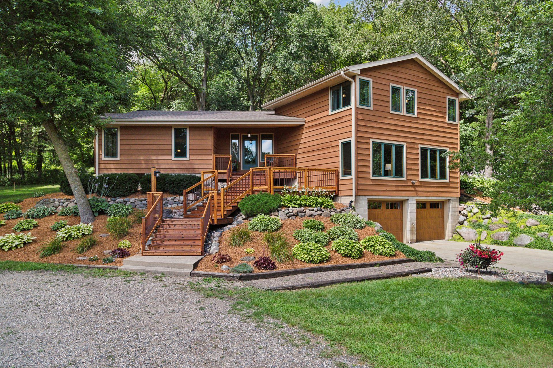 View of Residential at 20450 Sawmill Road, Jordan MN 55352, Jordan - Mike Wilen | Minnesota Team Real Estate