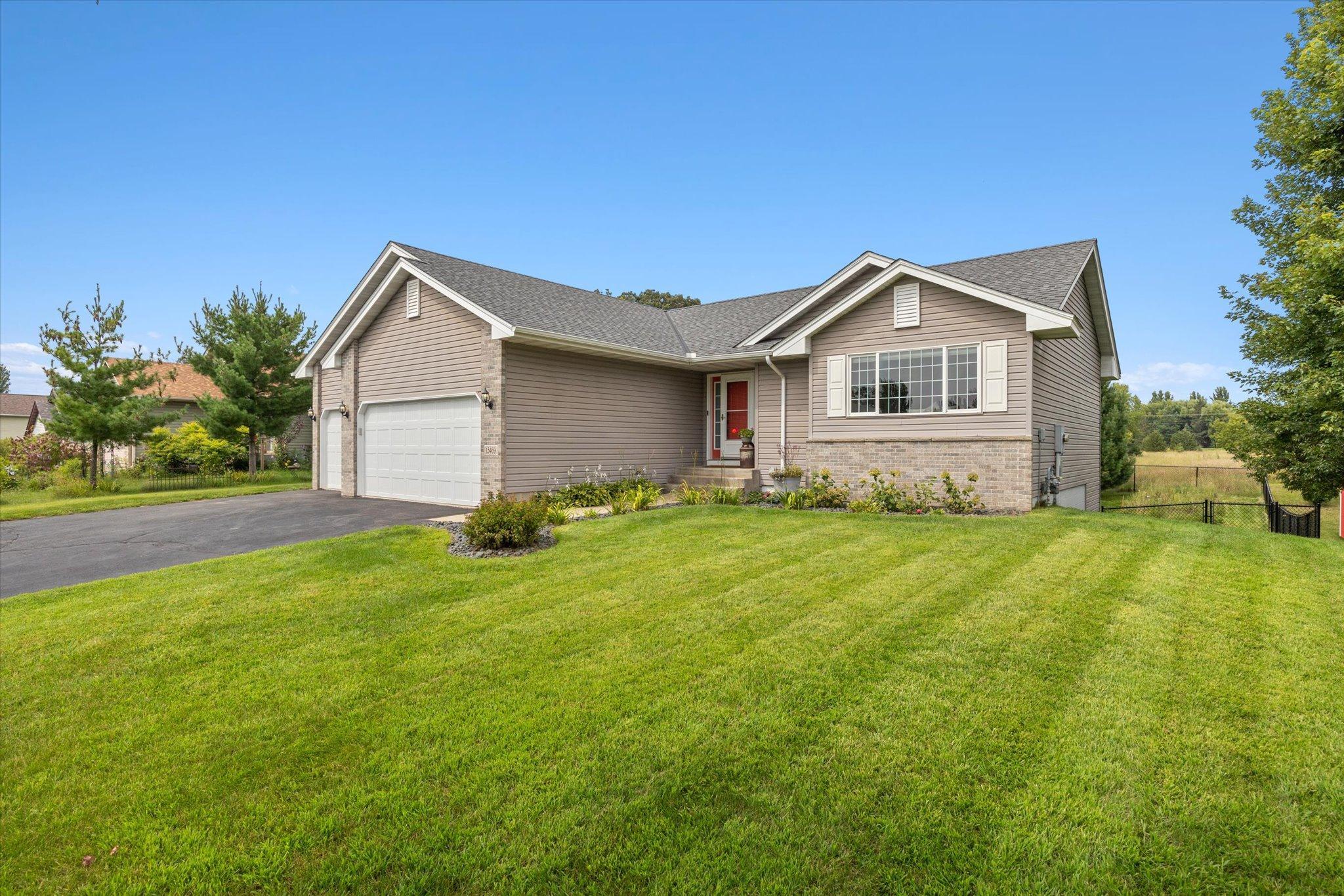 View of Residential at 13469 2nd Avenue, Zimmerman MN 55398, Zimmerman - Mike Wilen | Minnesota Team Real Estate