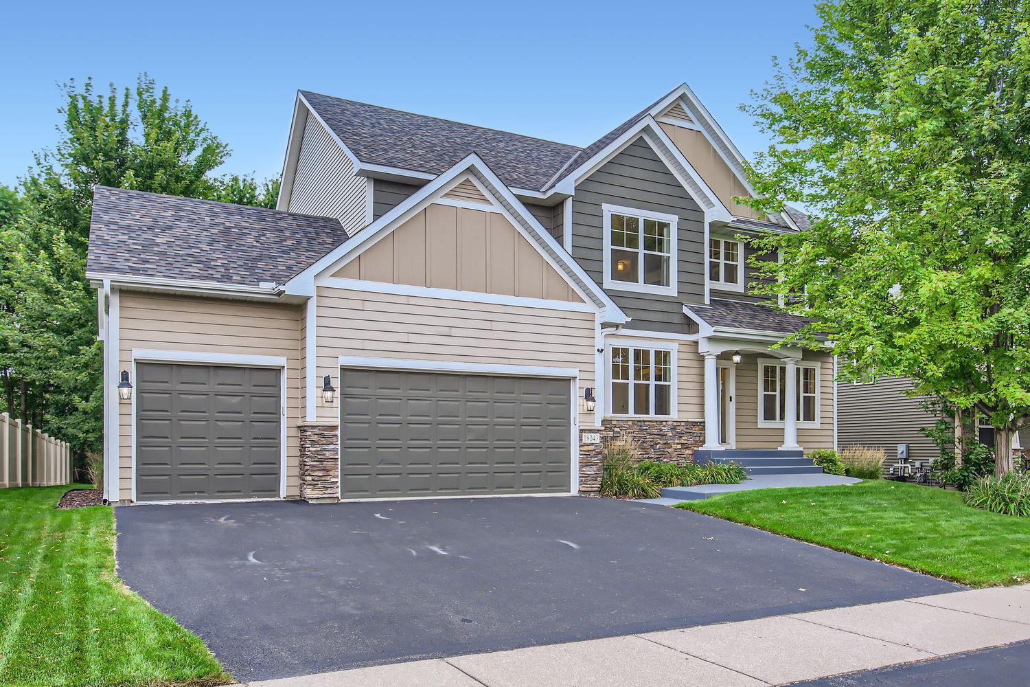 View of Residential at 18243 80th Avenue, Maple Grove MN 55311, Maple Grove - Mike Wilen | Minnesota Team Real Estate