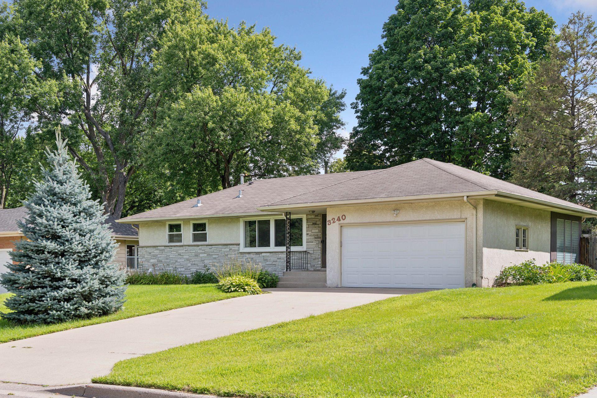 View of Residential at 3240 Xenia Avenue, Minneapolis MN 55422, Minneapolis - Mike Wilen | Minnesota Team Real Estate