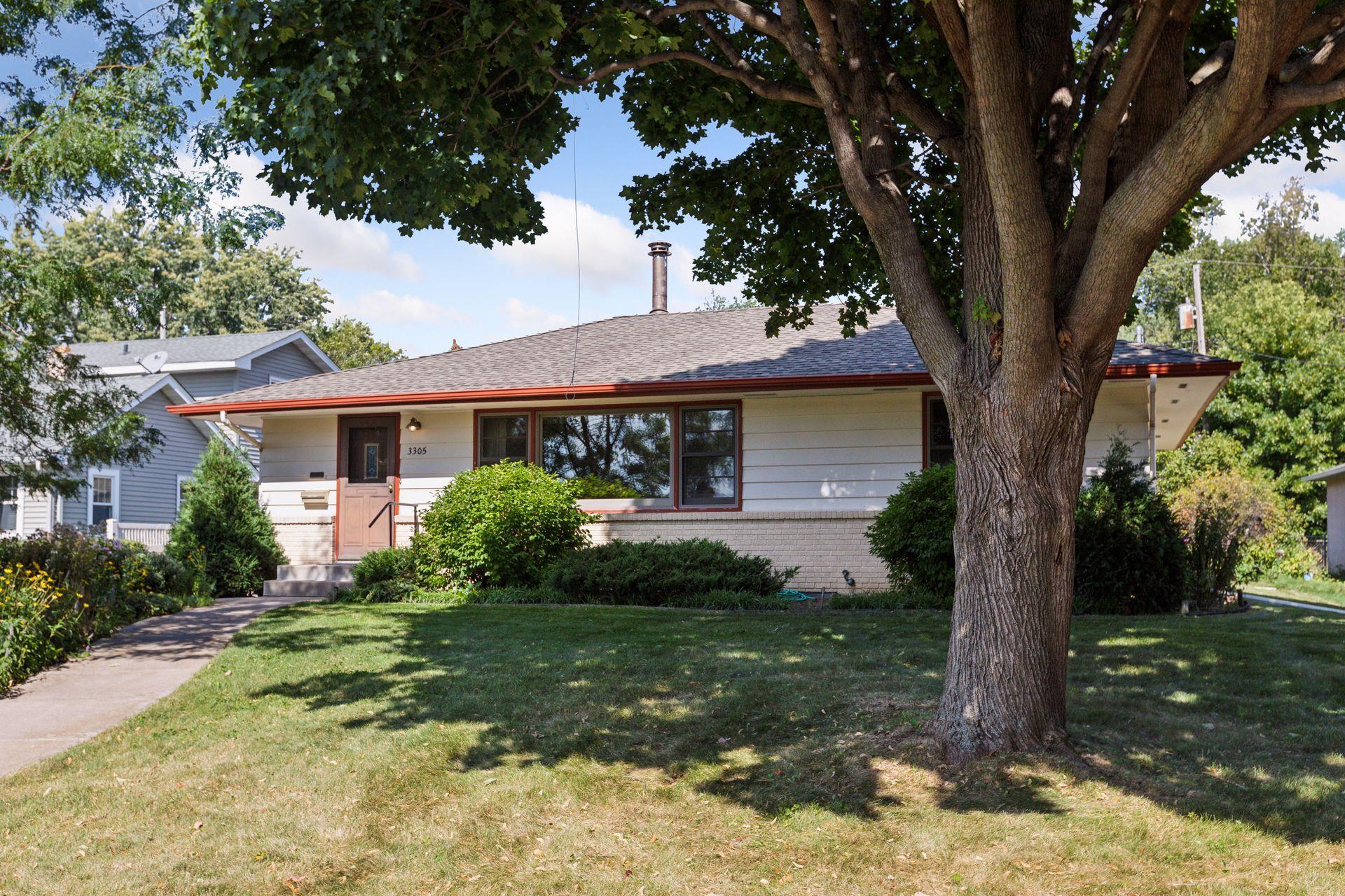View of Residential at 3305 31st Avenue, Saint Anthony MN 55418, Saint Anthony - Mike Wilen | Minnesota Team Real Estate