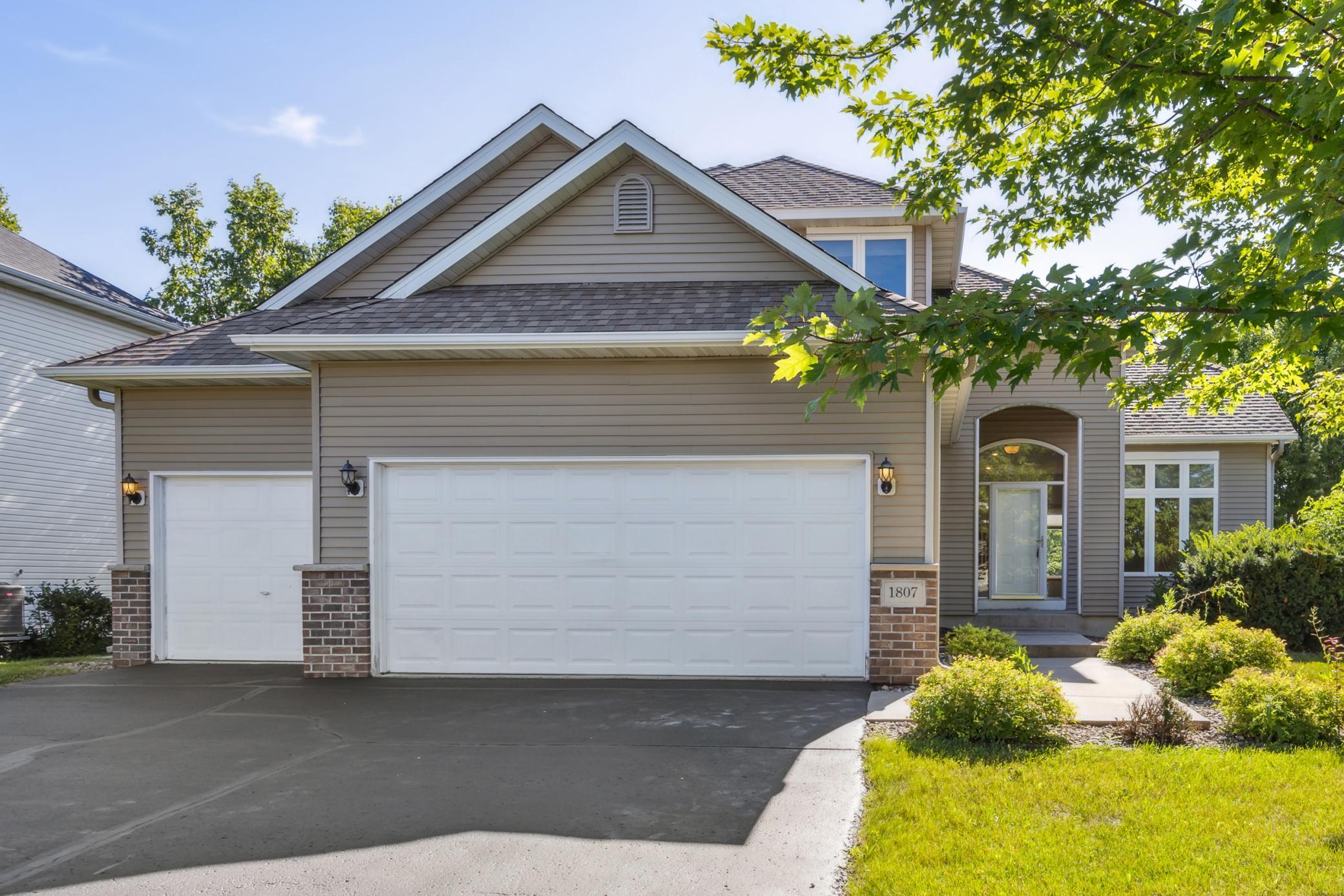 View of Residential at 1807 Westchester Lane, Shakopee MN 55379, Shakopee - Mike Wilen | Minnesota Team Real Estate