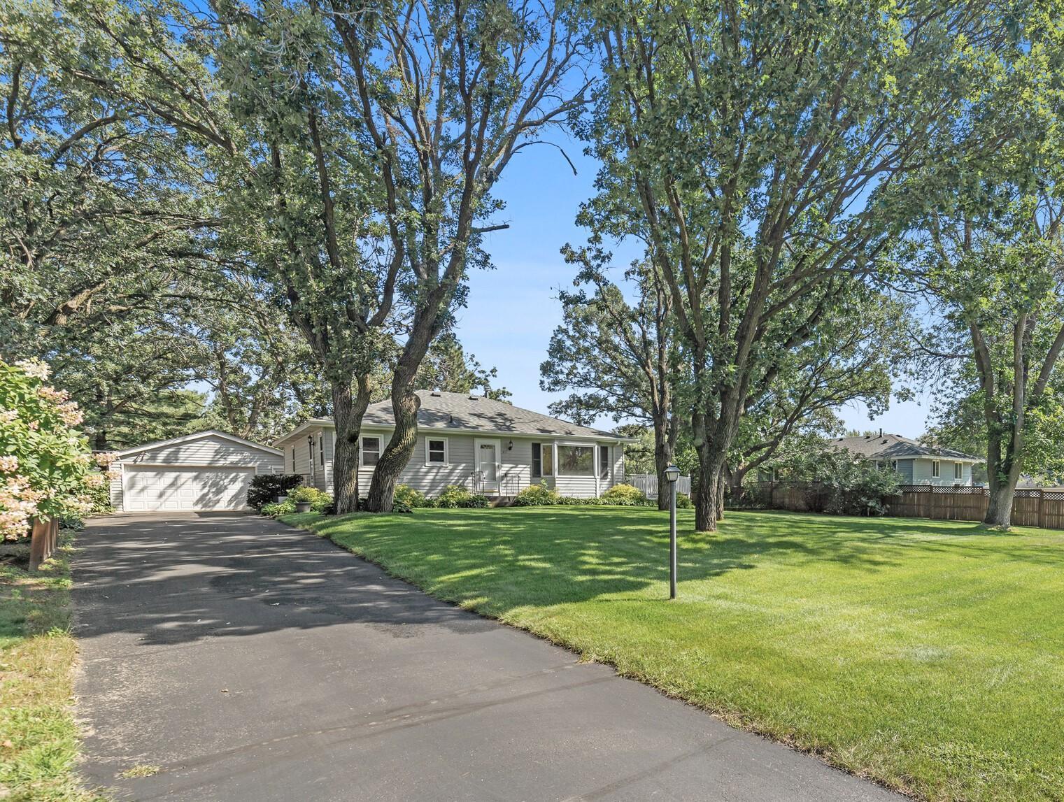 View of Residential at 411 111th Avenue, Minneapolis MN 55448, Minneapolis - Mike Wilen | Minnesota Team Real Estate