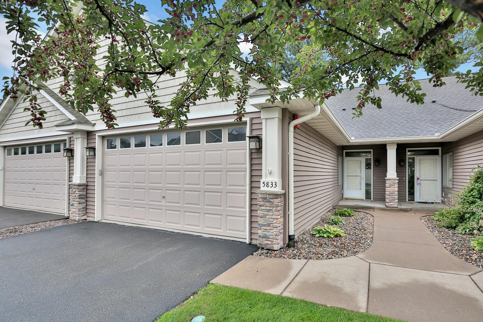 View of Residential at 5833 Oakgreen Court, Stillwater MN 55082, Stillwater - Mike Wilen | Minnesota Team Real Estate