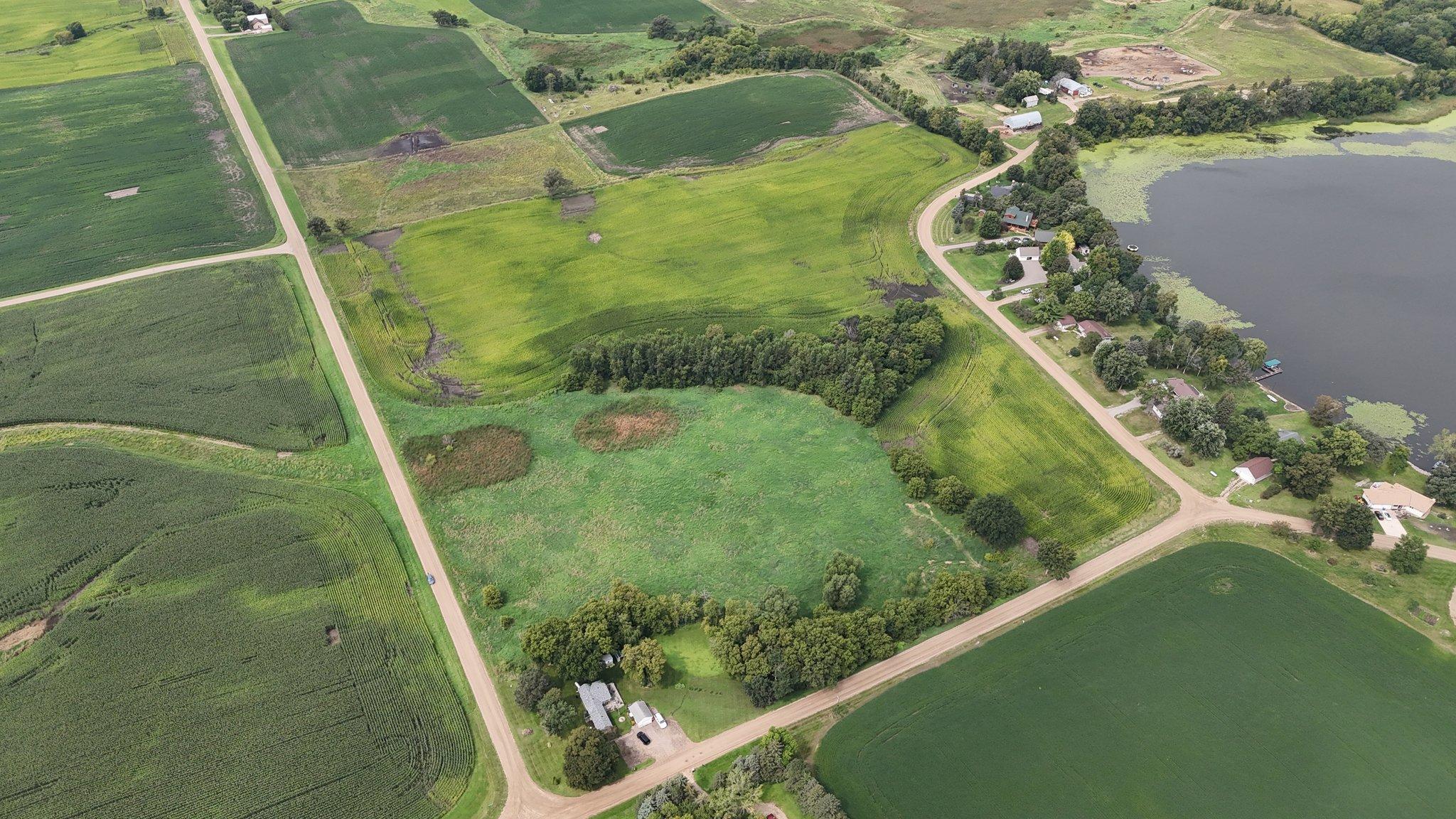 View of Land at xxx Greer Ave NW, Maple Lake MN 55358, Maple Lake - Mike Wilen | Minnesota Team Real Estate