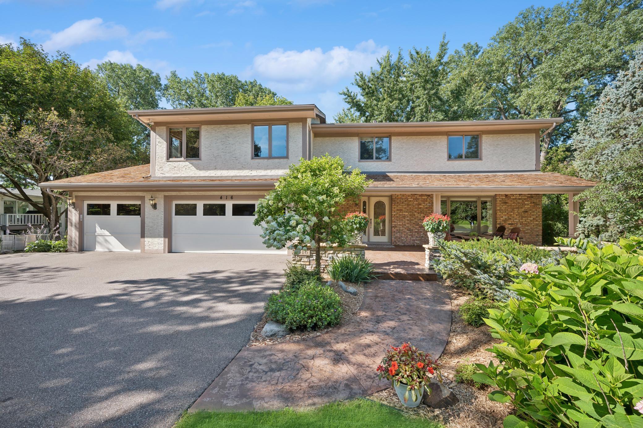 View of Residential at 416 Turnpike Road, Minneapolis MN 55416, Minneapolis - Mike Wilen | Minnesota Team Real Estate