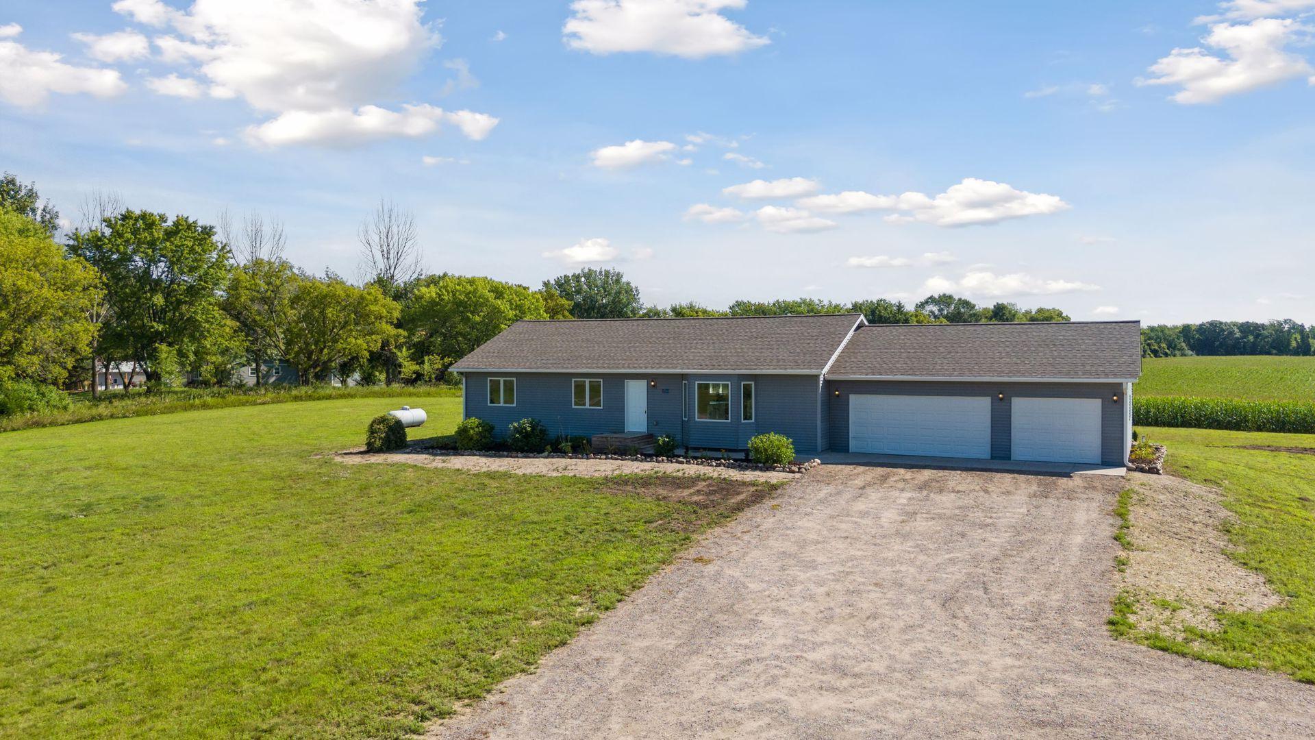 View of Residential at 11706 Aetna Avenue, Monticello MN 55362, Monticello - Mike Wilen | Minnesota Team Real Estate