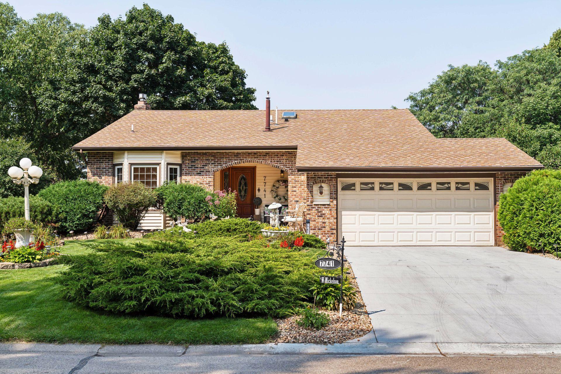 View of Residential at 7741 Kentucky Circle, Minneapolis MN 55445, Minneapolis - Mike Wilen | Minnesota Team Real Estate