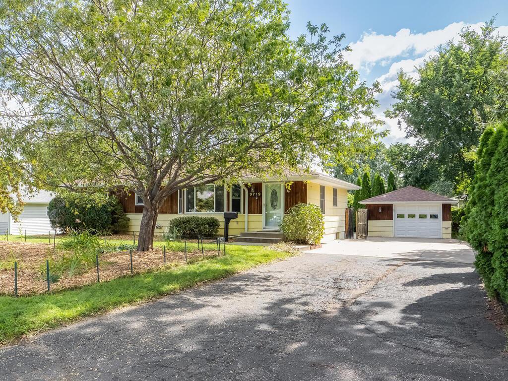 View of Residential at 9719 Chicago Avenue, Minneapolis MN 55420, Minneapolis - Mike Wilen | Minnesota Team Real Estate