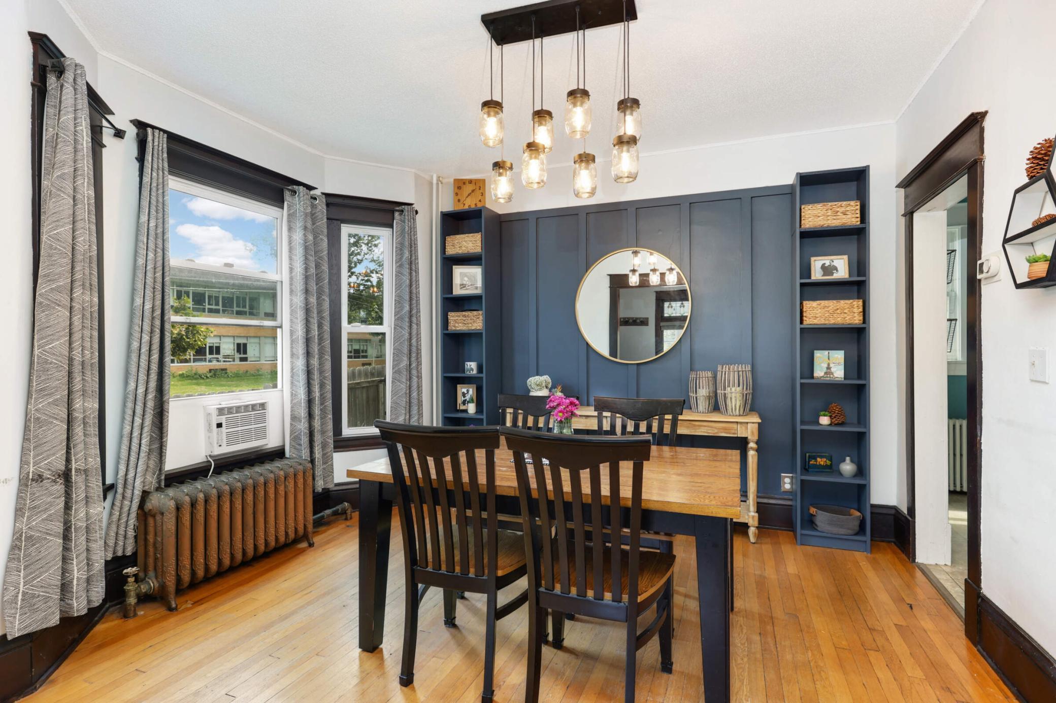 View of Residential at 862 Central Avenue, Saint Paul MN 55104, Saint Paul - Mike Wilen | Minnesota Team Real Estate