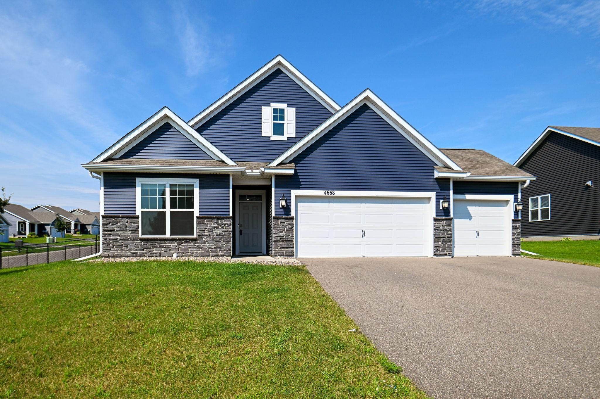 View of Residential at 4668 Zinc Drive, Woodbury MN 55129, Woodbury - Mike Wilen | Minnesota Team Real Estate