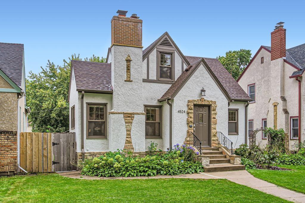 View of Residential at 4524 Park Avenue, Minneapolis MN 55407, Minneapolis - Mike Wilen | Minnesota Team Real Estate