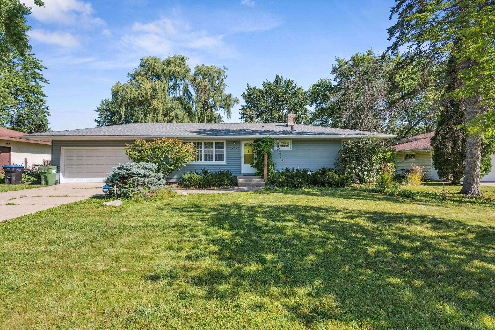 View of Residential at 397 Judith Avenue, Roseville MN 55113, Roseville - Mike Wilen | Minnesota Team Real Estate
