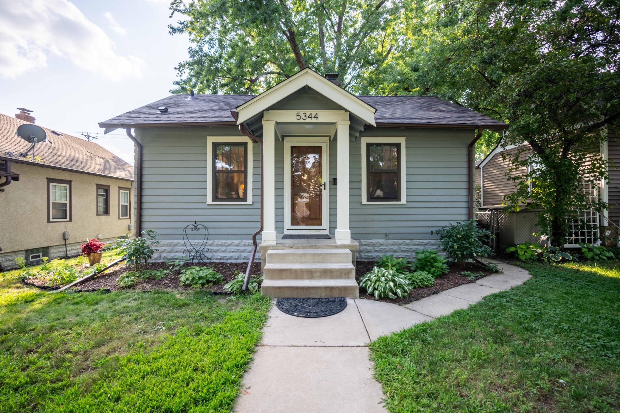 View of Residential at 5344 Elliot Avenue, Minneapolis MN 55417, Minneapolis - Mike Wilen | Minnesota Team Real Estate