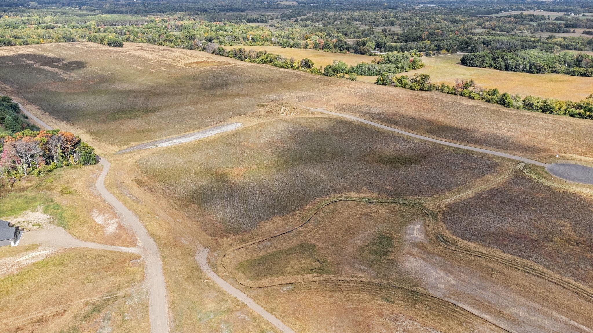 View of Land at XXX (Except. 2) Orchid Court, Bradford Twp MN 55008, Bradford Twp - Mike Wilen | Minnesota Team Real Estate