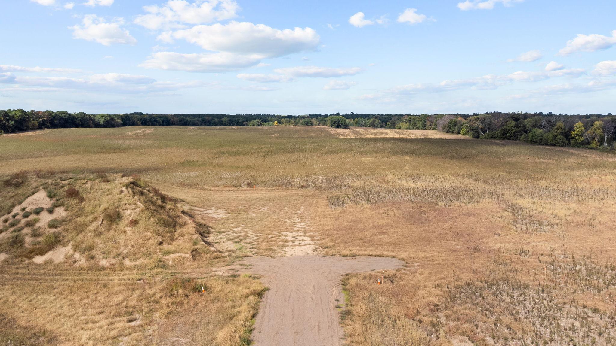 View of Land at XXX (Except. 1) Narcissus Court, Bradford Twp MN 55008, Bradford Twp - Mike Wilen | Minnesota Team Real Estate
