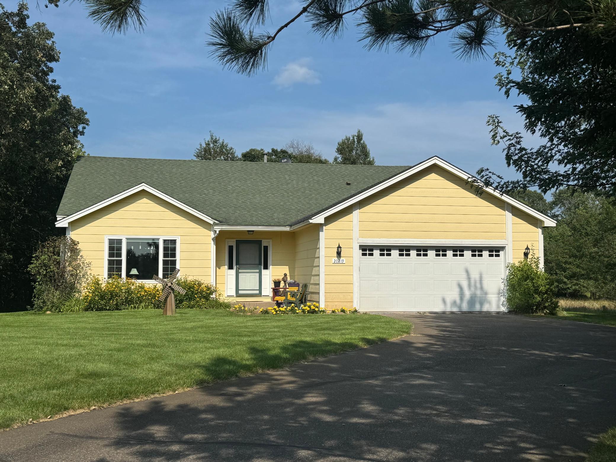 View of Residential at 20219 Jackson Street, Cedar MN 55011, Cedar - Mike Wilen | Minnesota Team Real Estate