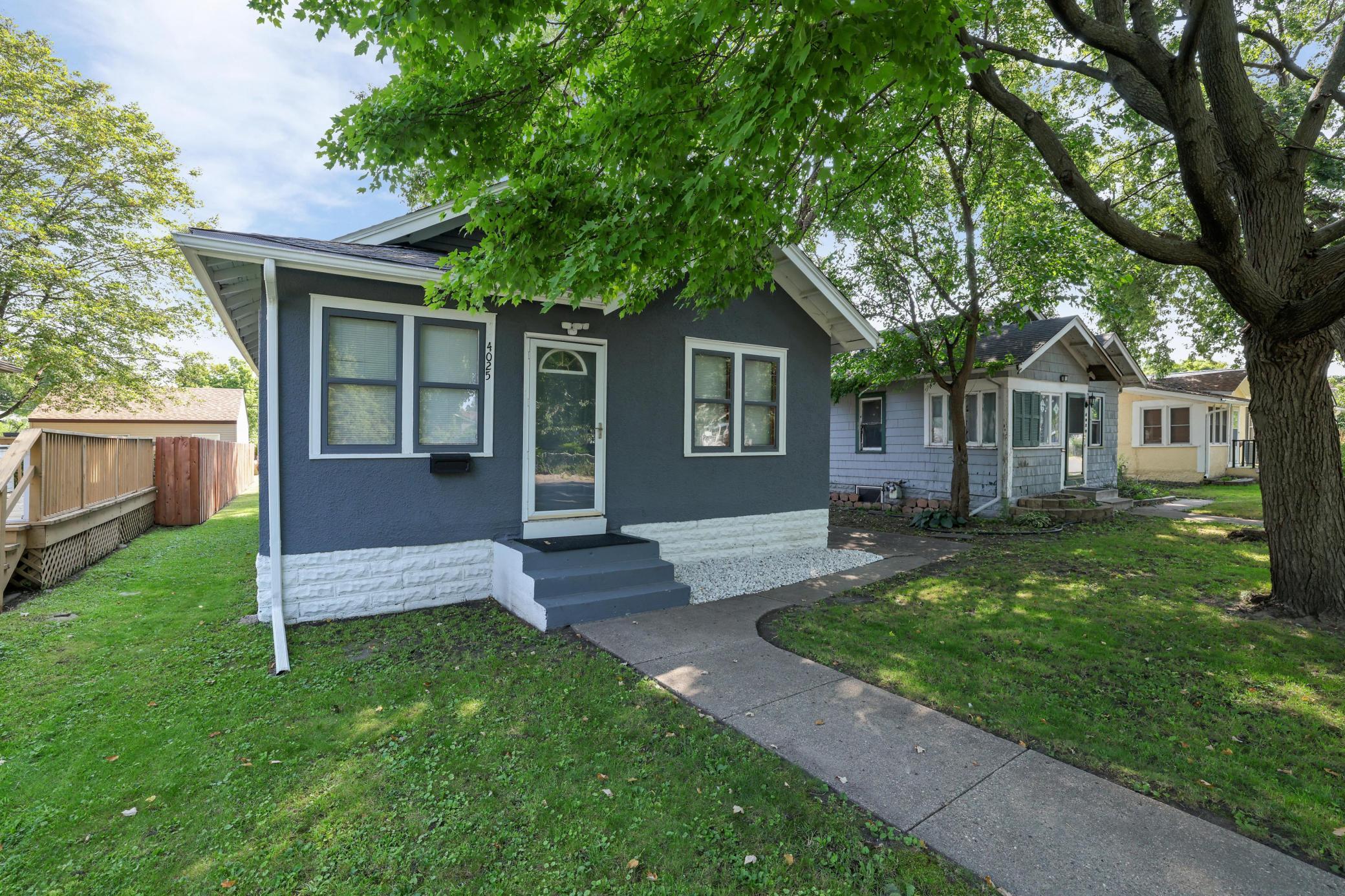View of Residential at 4025 4th Avenue, Minneapolis MN 55409, Minneapolis - Mike Wilen | Minnesota Team Real Estate