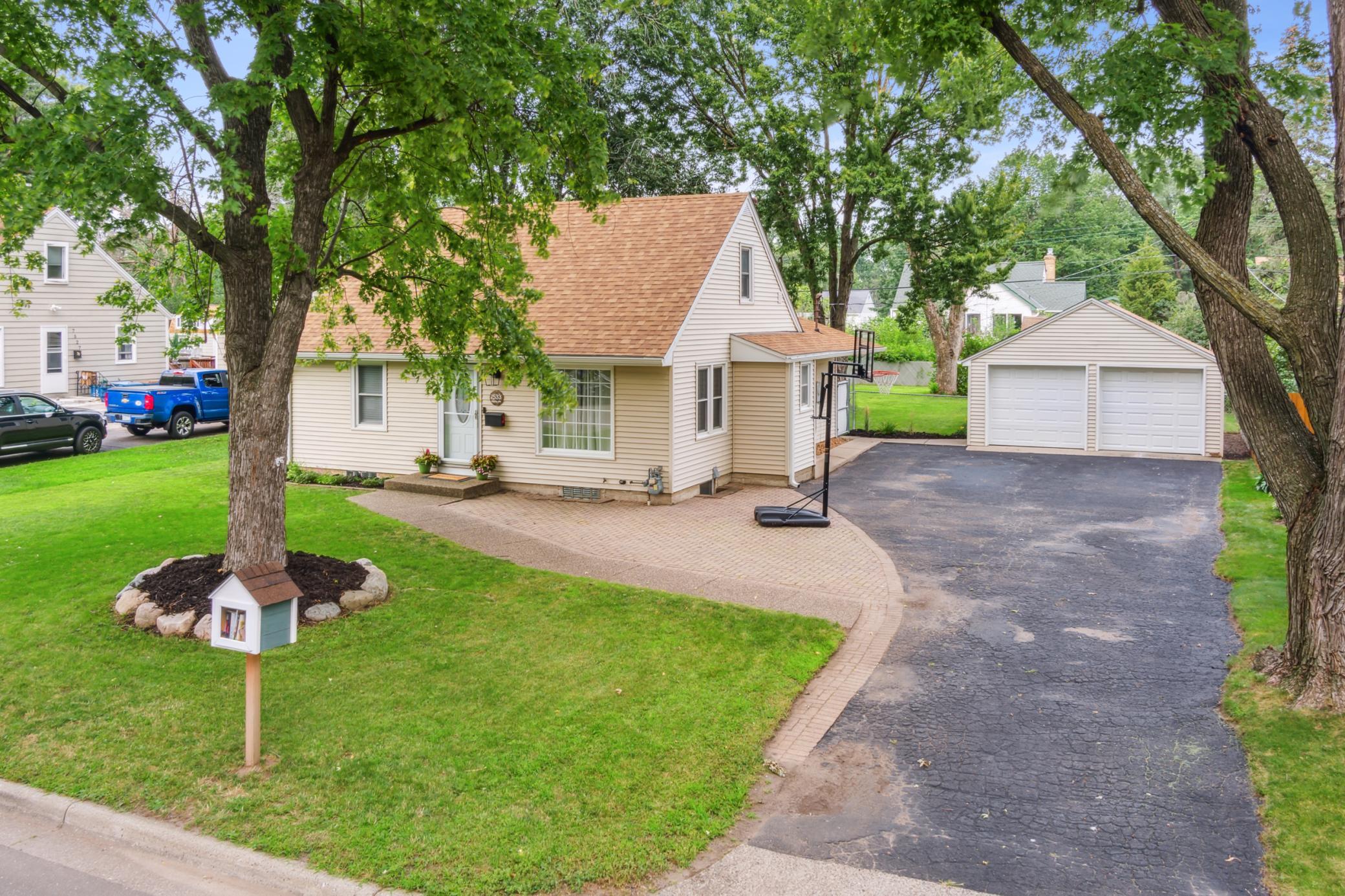View of Residential at 7533 Pillsbury Avenue, Minneapolis MN 55423, Minneapolis - Mike Wilen | Minnesota Team Real Estate