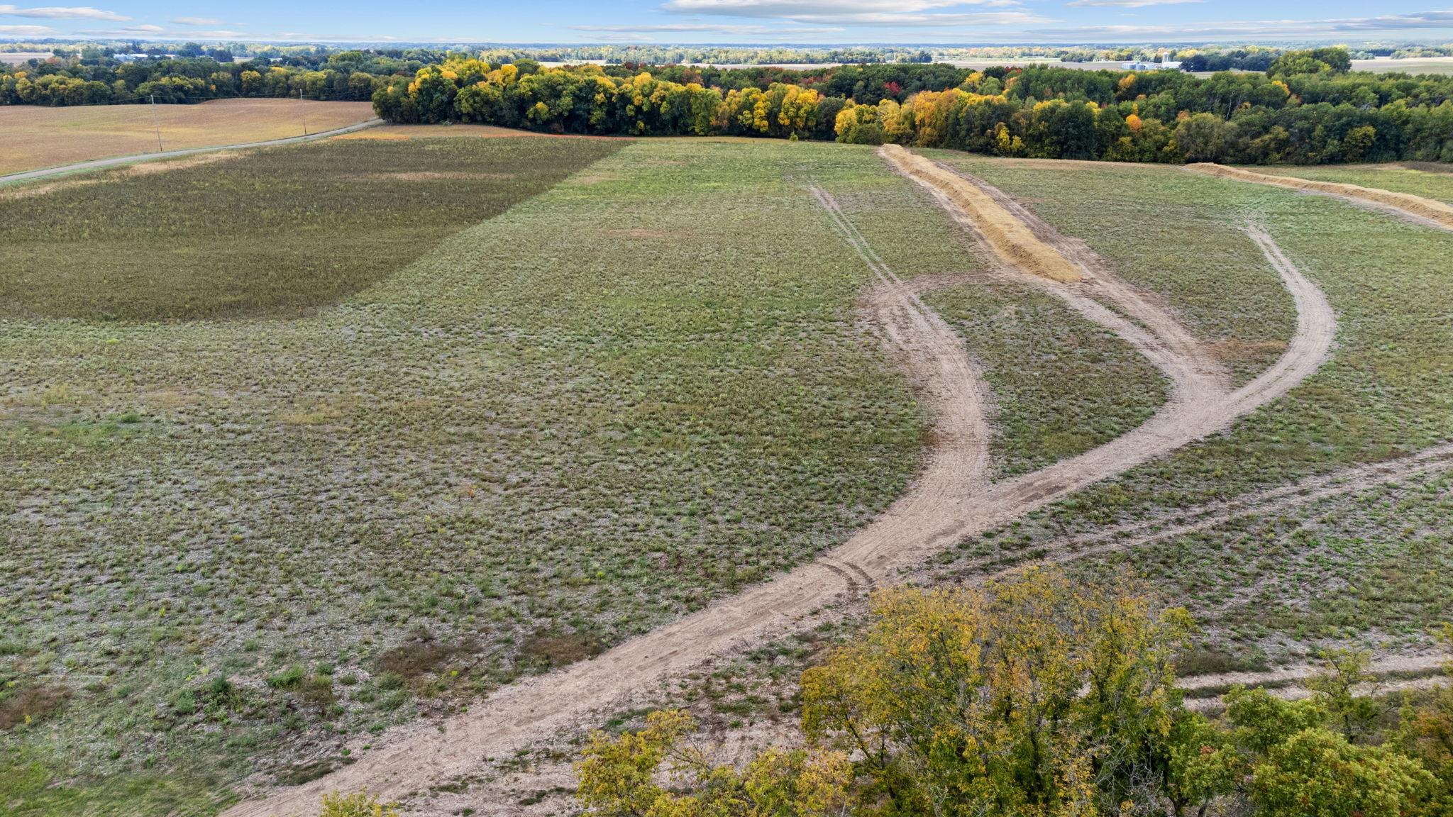 View of Land at L3B1 361st Avenue, Cambridge Twp MN 55008, Cambridge Twp - Mike Wilen | Minnesota Team Real Estate
