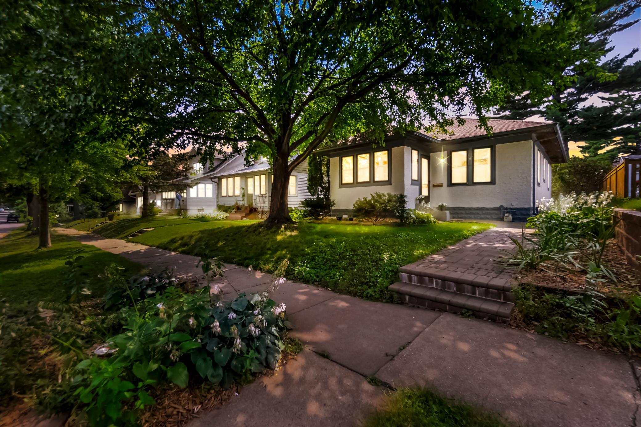 View of Residential at 341 Brimhall Street, Saint Paul MN 55105, Saint Paul - Mike Wilen | Minnesota Team Real Estate