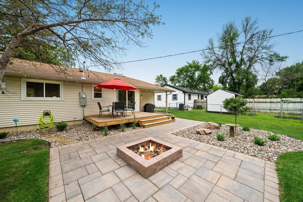 View of Residential at 2004 Walnut Street, Hastings MN 55033, Hastings - Mike Wilen | Minnesota Team Real Estate
