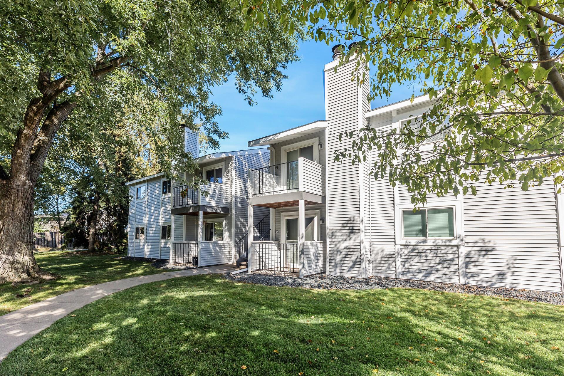 View of Residential at 1729 Fulham Street #A, Lauderdale MN 55113, Lauderdale - Mike Wilen | Minnesota Team Real Estate
