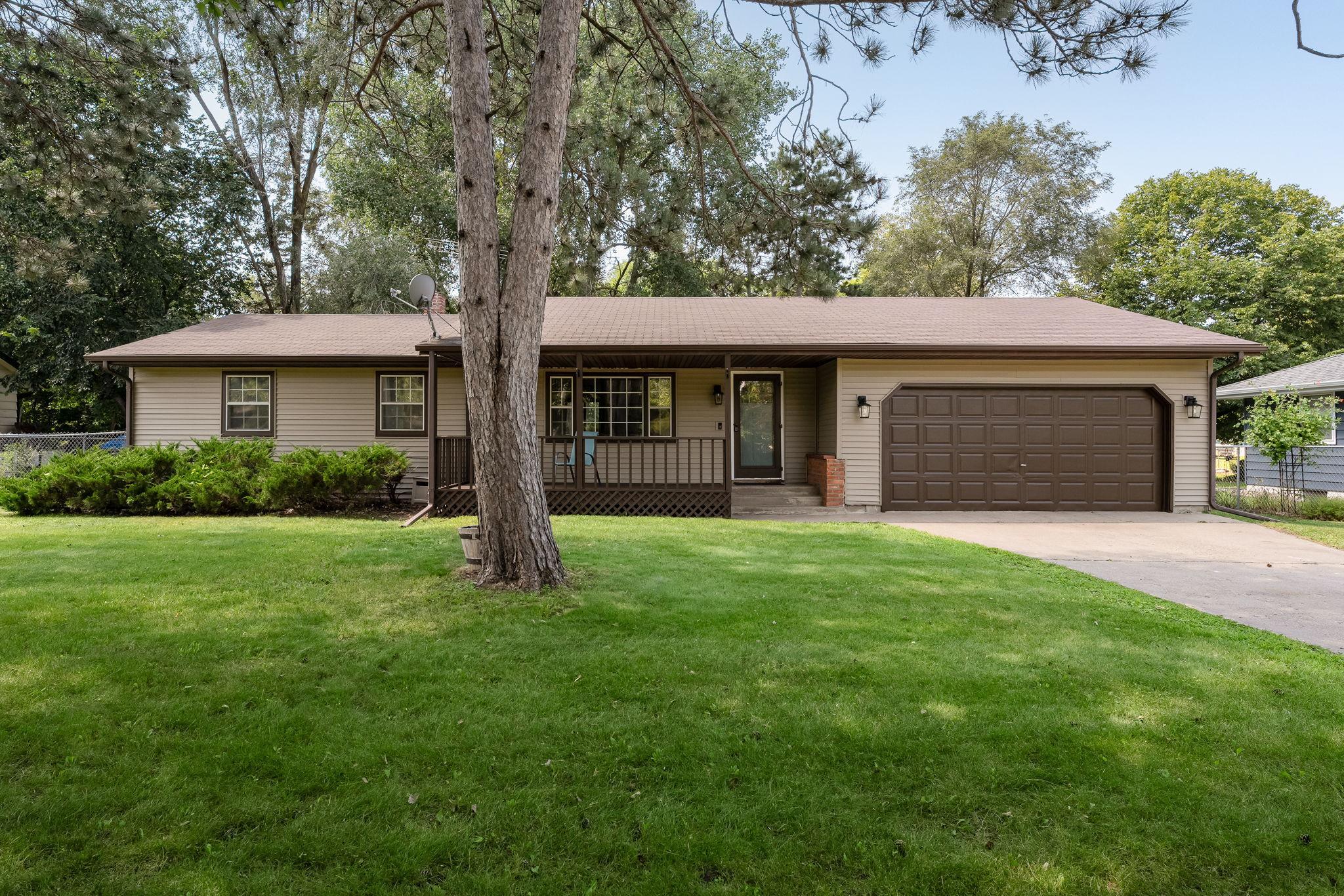 View of Residential at 712 Cartway Road, Champlin MN 55316, Champlin - Mike Wilen | Minnesota Team Real Estate