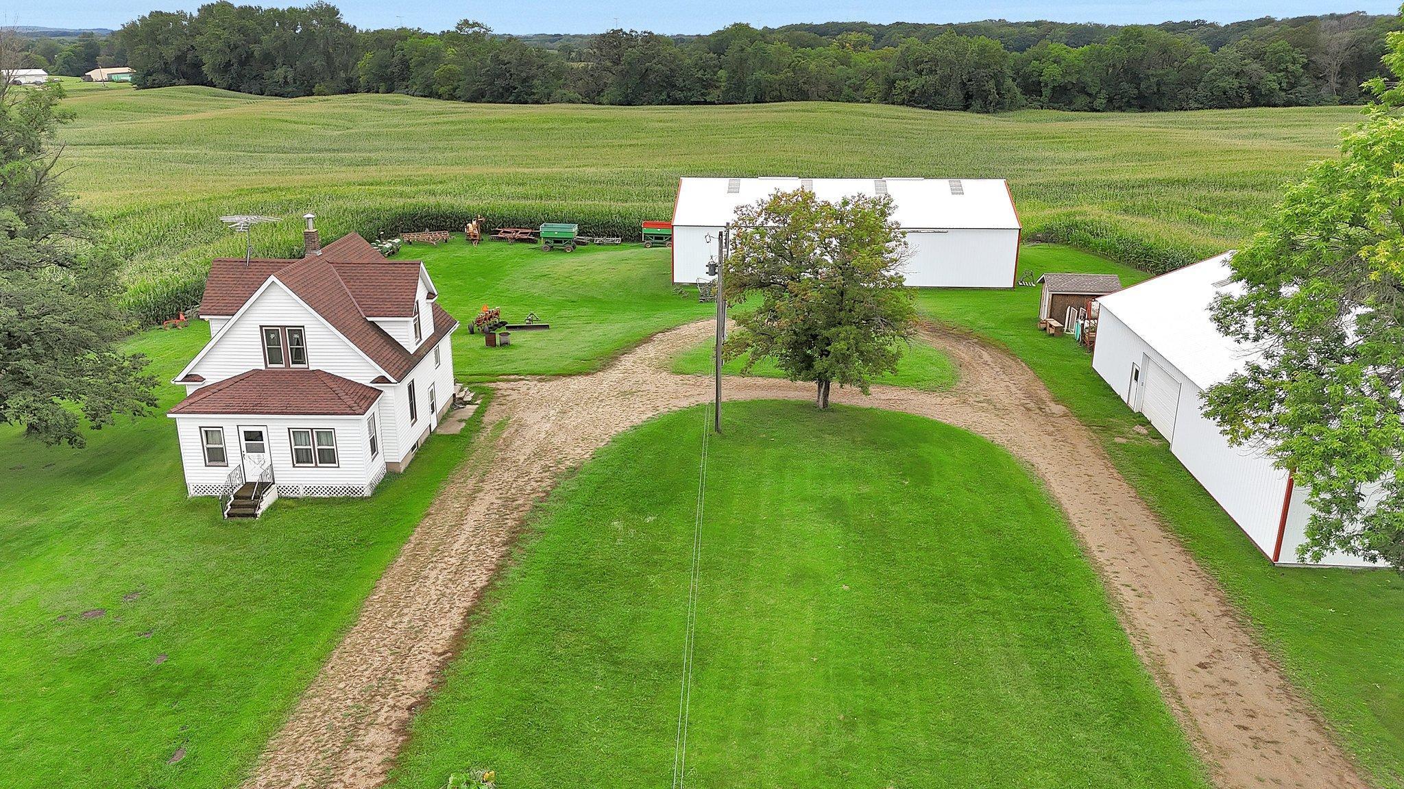 View of Residential at 355 County Road 3, Cokato MN 55321, Cokato - Mike Wilen | Minnesota Team Real Estate