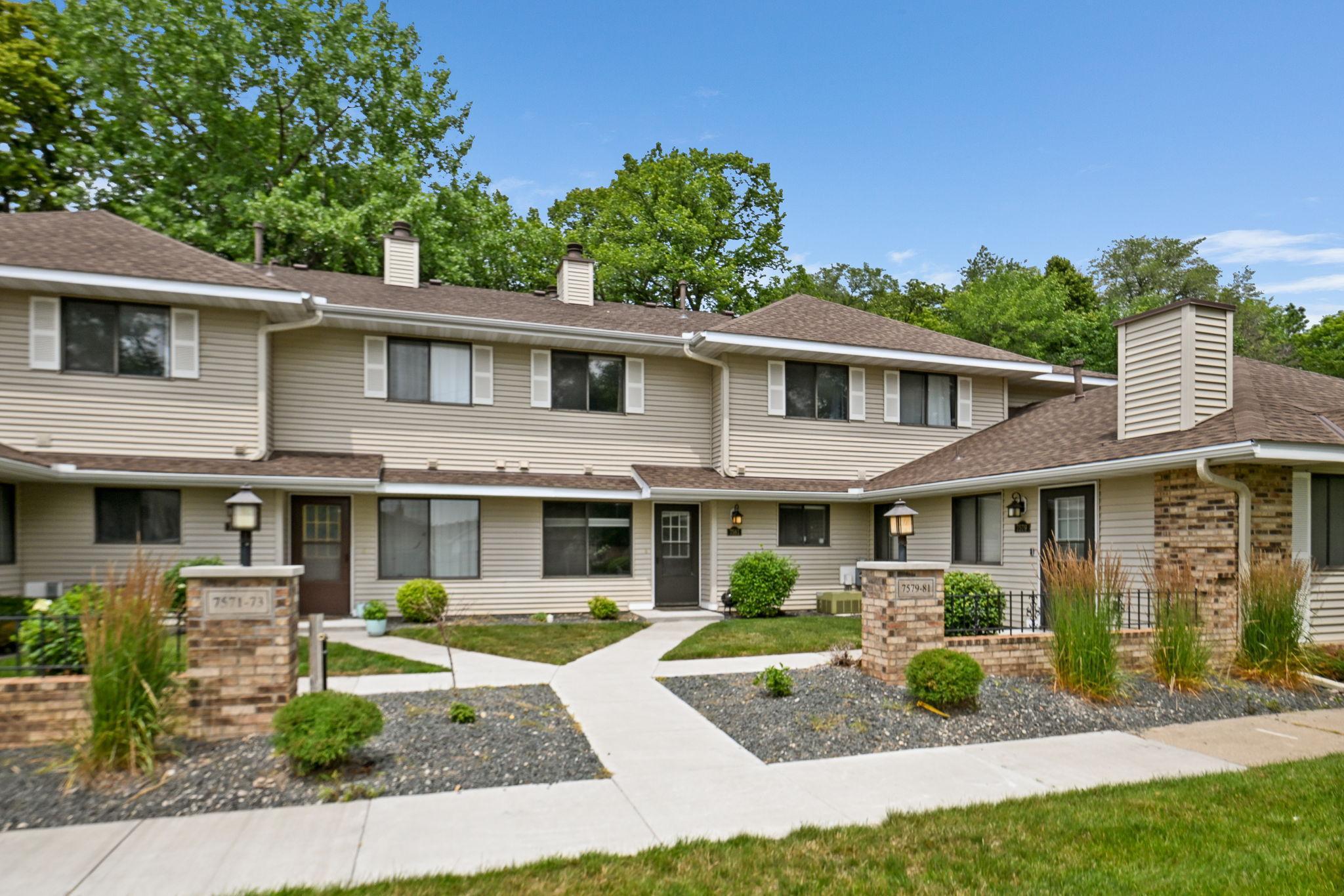 View of Residential at 7581 Vinewood Court, Maple Grove MN 55311, Maple Grove - Mike Wilen | Minnesota Team Real Estate