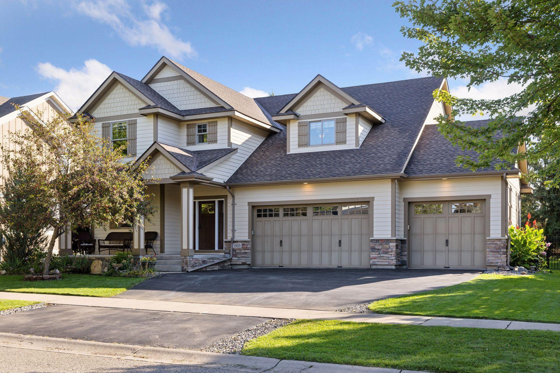 View of Residential at 1455 Whistler Point Road, Woodbury MN 55129, Woodbury - Mike Wilen | Minnesota Team Real Estate