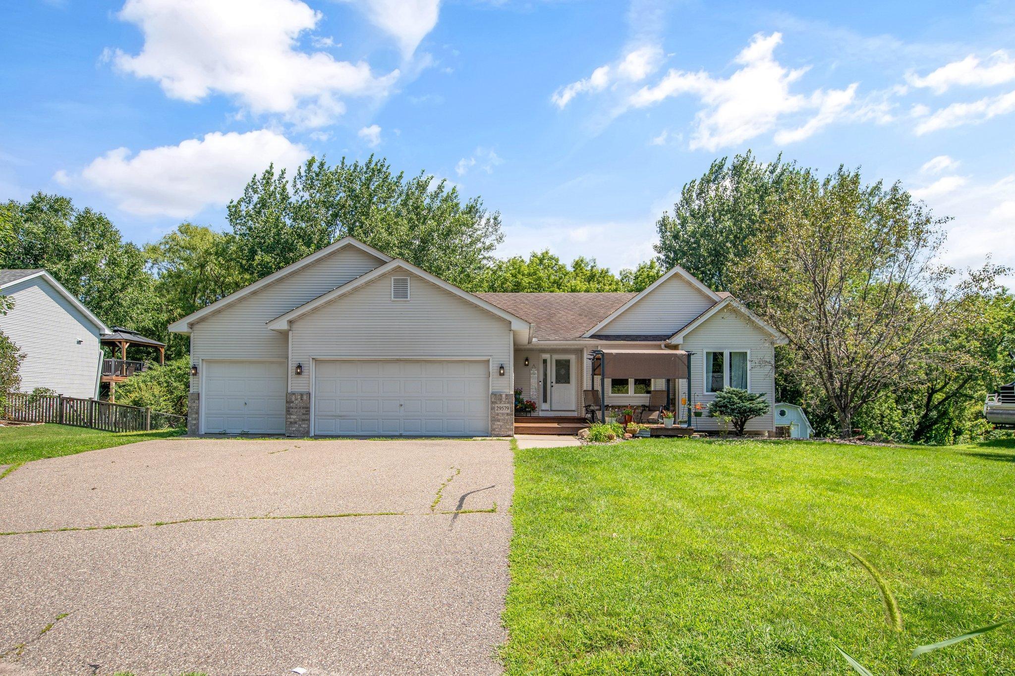 View of Residential at 29579 Nathan Avenue, Lindstrom MN 55045, Lindstrom - Mike Wilen | Minnesota Team Real Estate