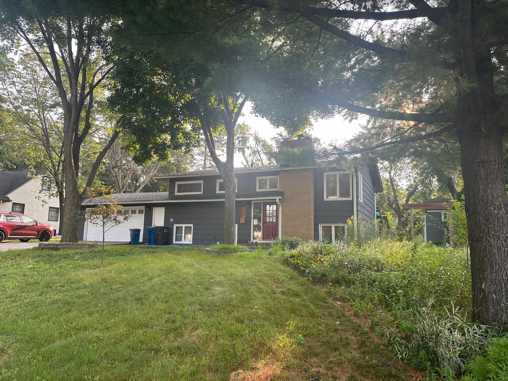 View of Residential at 2660 Regent Avenue, Minneapolis MN 55422, Minneapolis - Mike Wilen | Minnesota Team Real Estate