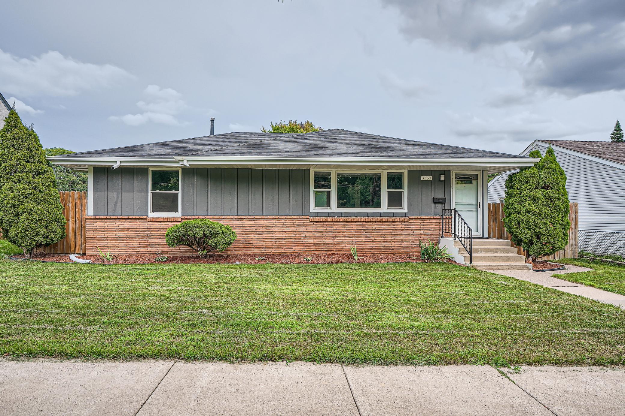 View of Residential at 3533 Central Avenue, Minneapolis MN 55418, Minneapolis - Mike Wilen | Minnesota Team Real Estate