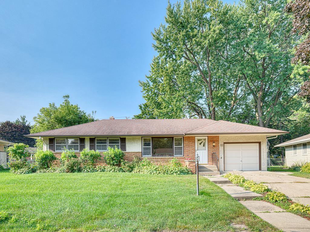 View of Residential at 22 Amelia Avenue, West Saint Paul MN 55118, West Saint Paul - Mike Wilen | Minnesota Team Real Estate