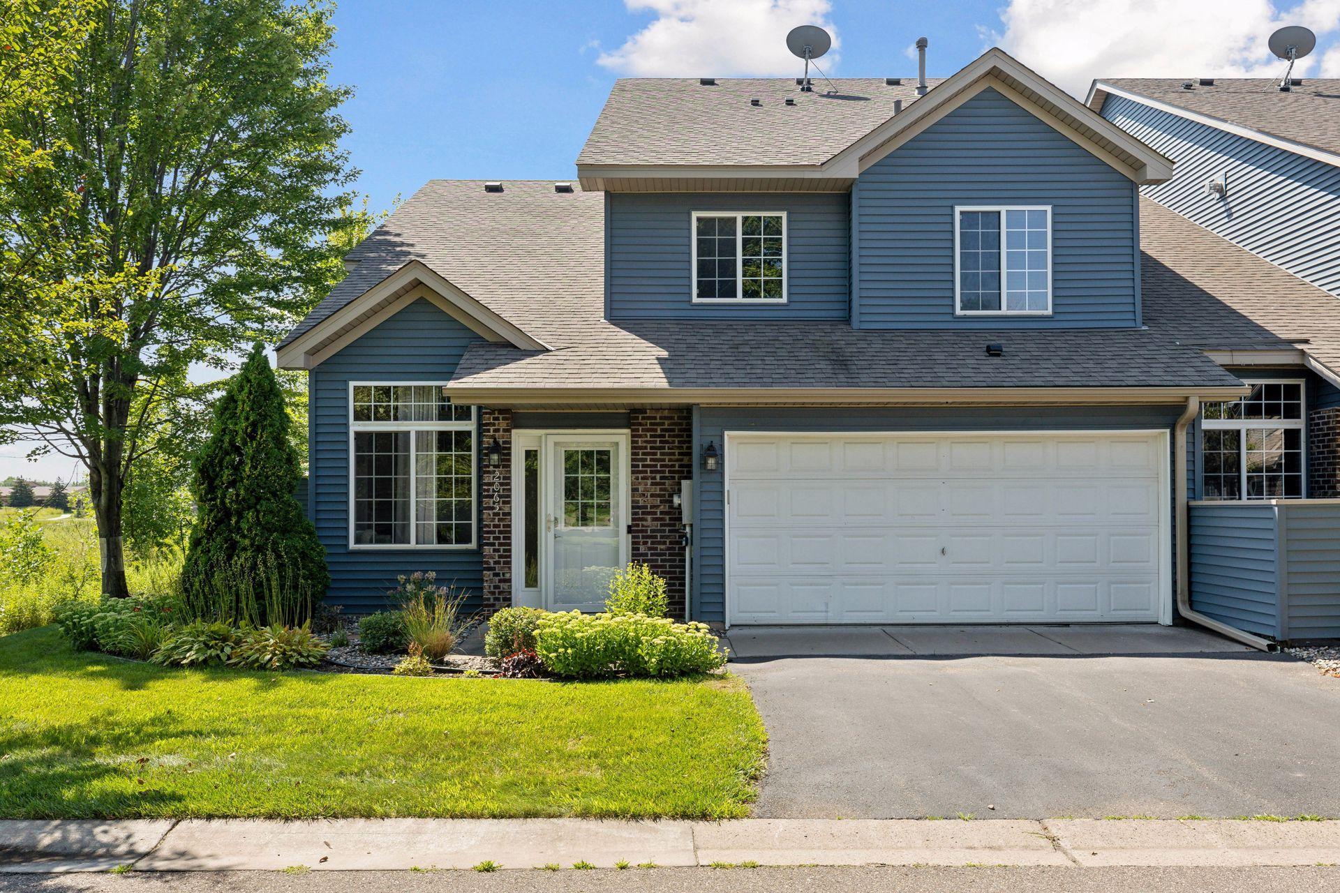 View of Residential at 2065 Willow Circle, Hugo MN 55038, Hugo - Mike Wilen | Minnesota Team Real Estate