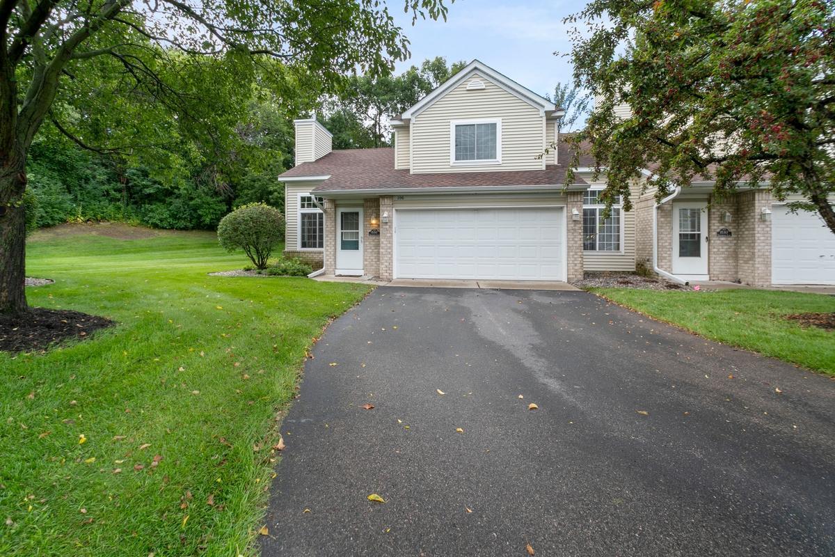 View of Residential at 15317 Greenhaven Lane #106, Burnsville MN 55306, Burnsville - Mike Wilen | Minnesota Team Real Estate