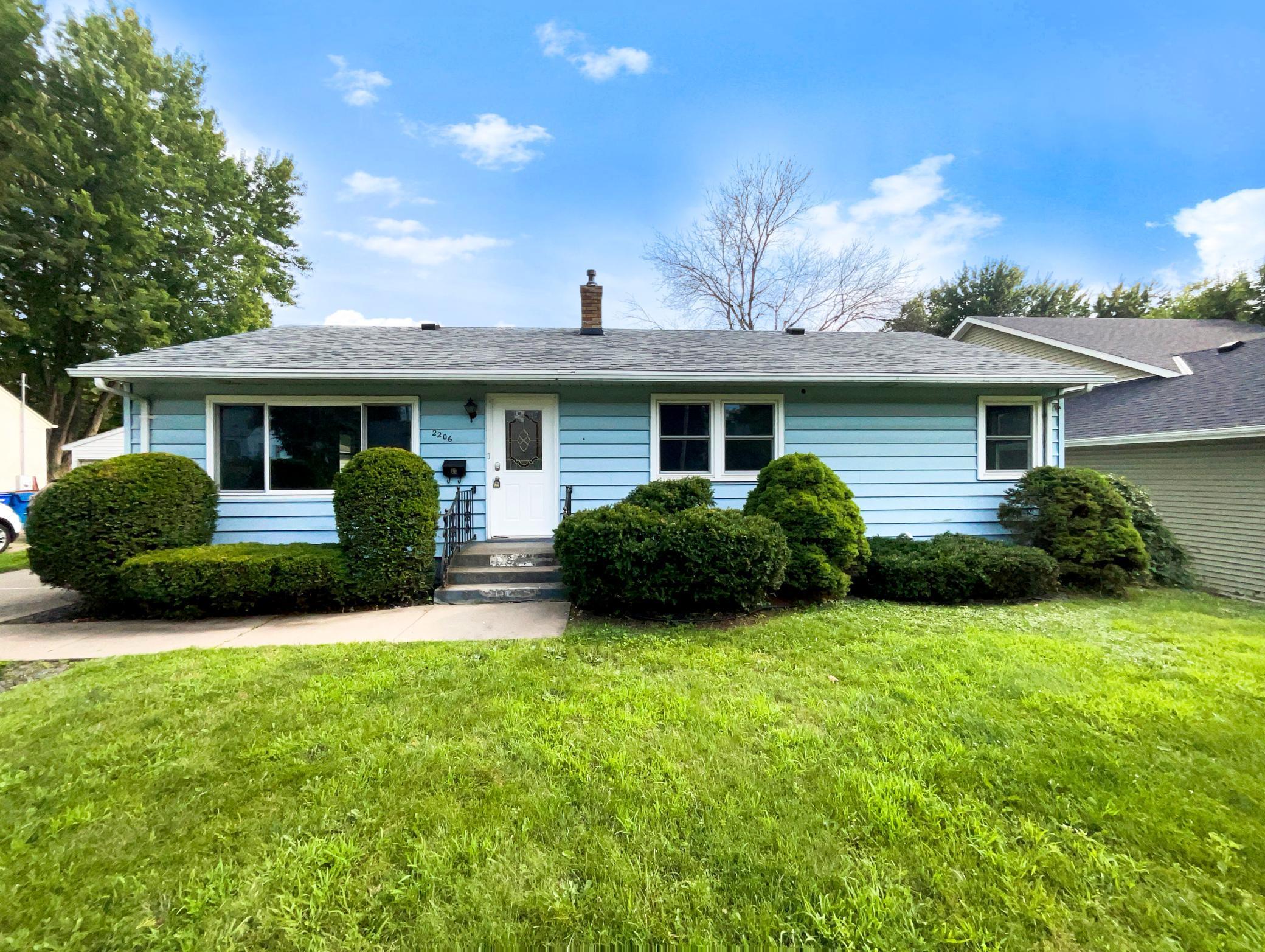 View of Residential at 2206 Margaret Street, Saint Paul MN 55119, Saint Paul - Mike Wilen | Minnesota Team Real Estate