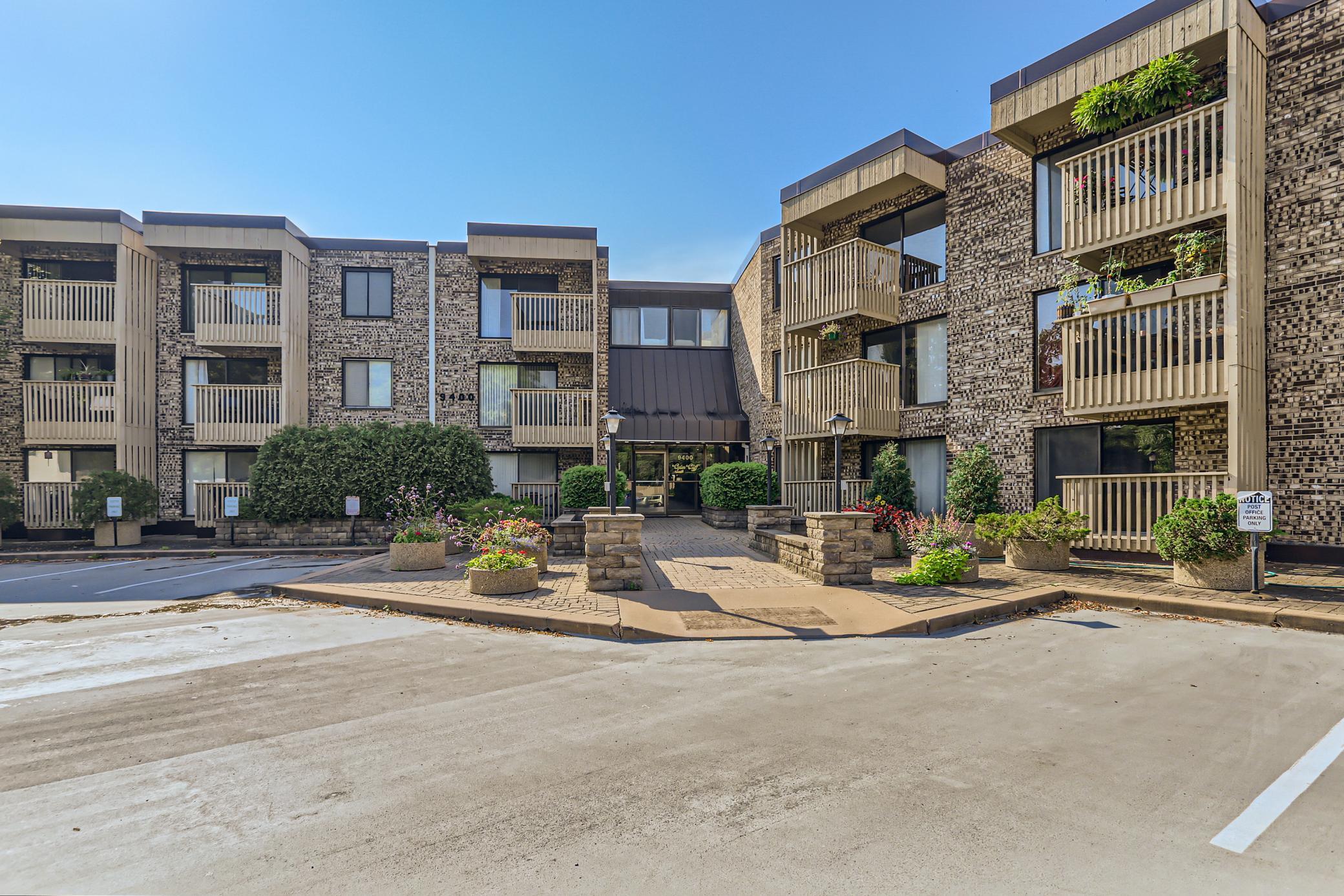 View of Residential at 9400 Old Cedar Avenue #222, Bloomington MN 55425, Bloomington - Mike Wilen | Minnesota Team Real Estate