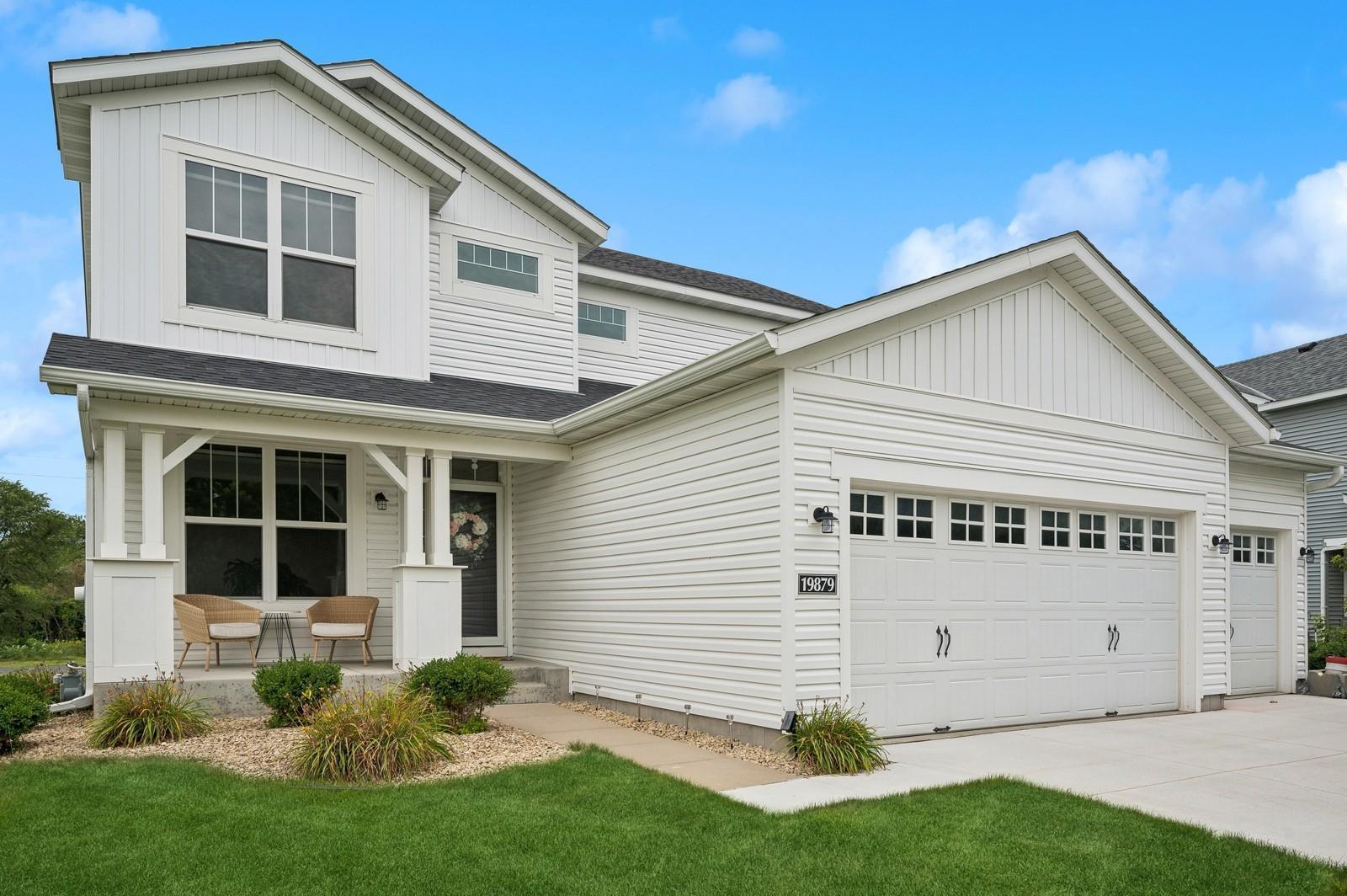 View of Residential at 19879 Devrie Path, Farmington MN 55024, Farmington - Mike Wilen | Minnesota Team Real Estate