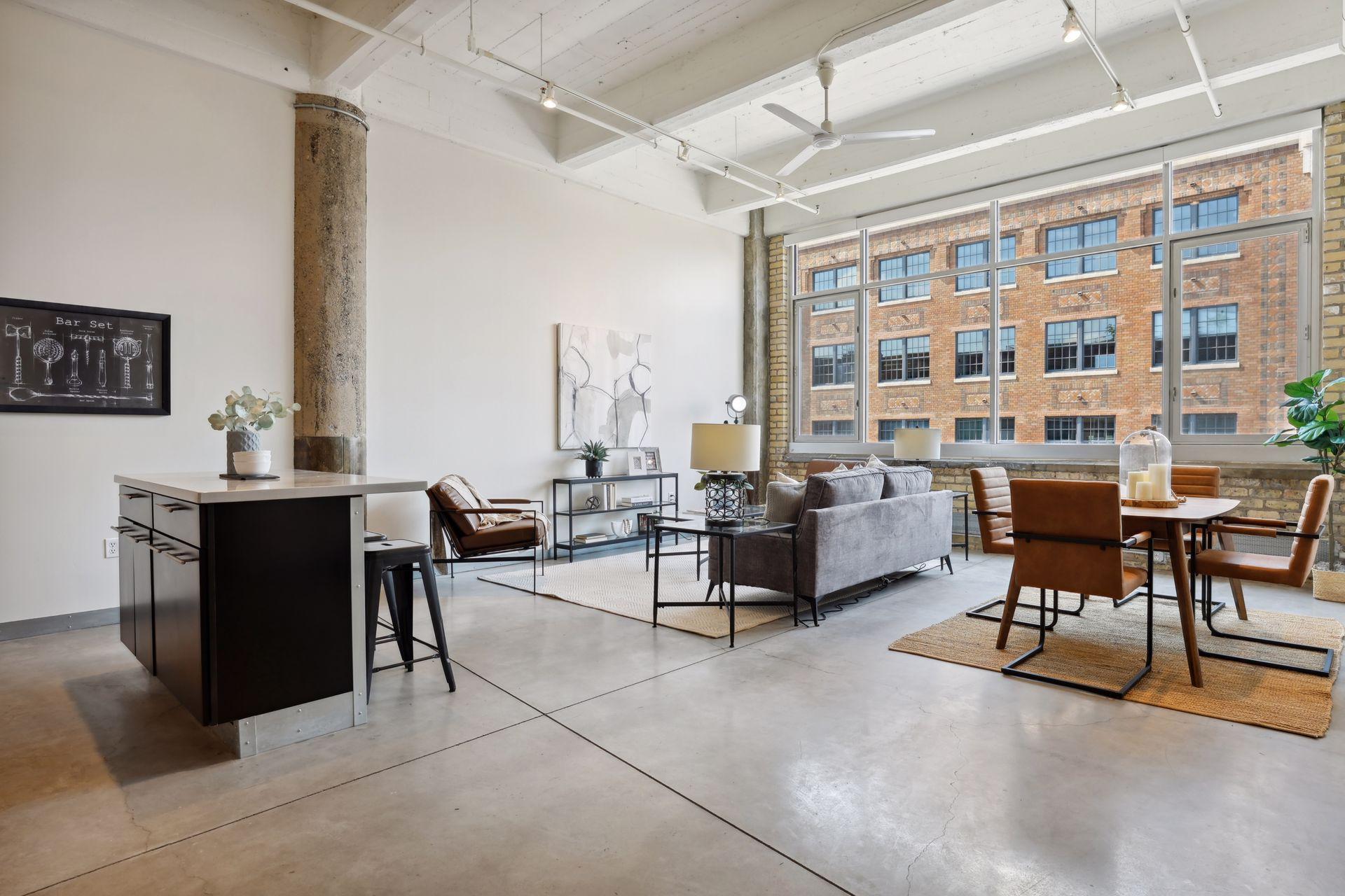 View of Residential at 700 Washington Avenue #527, Minneapolis MN 55401, Minneapolis - Mike Wilen | Minnesota Team Real Estate