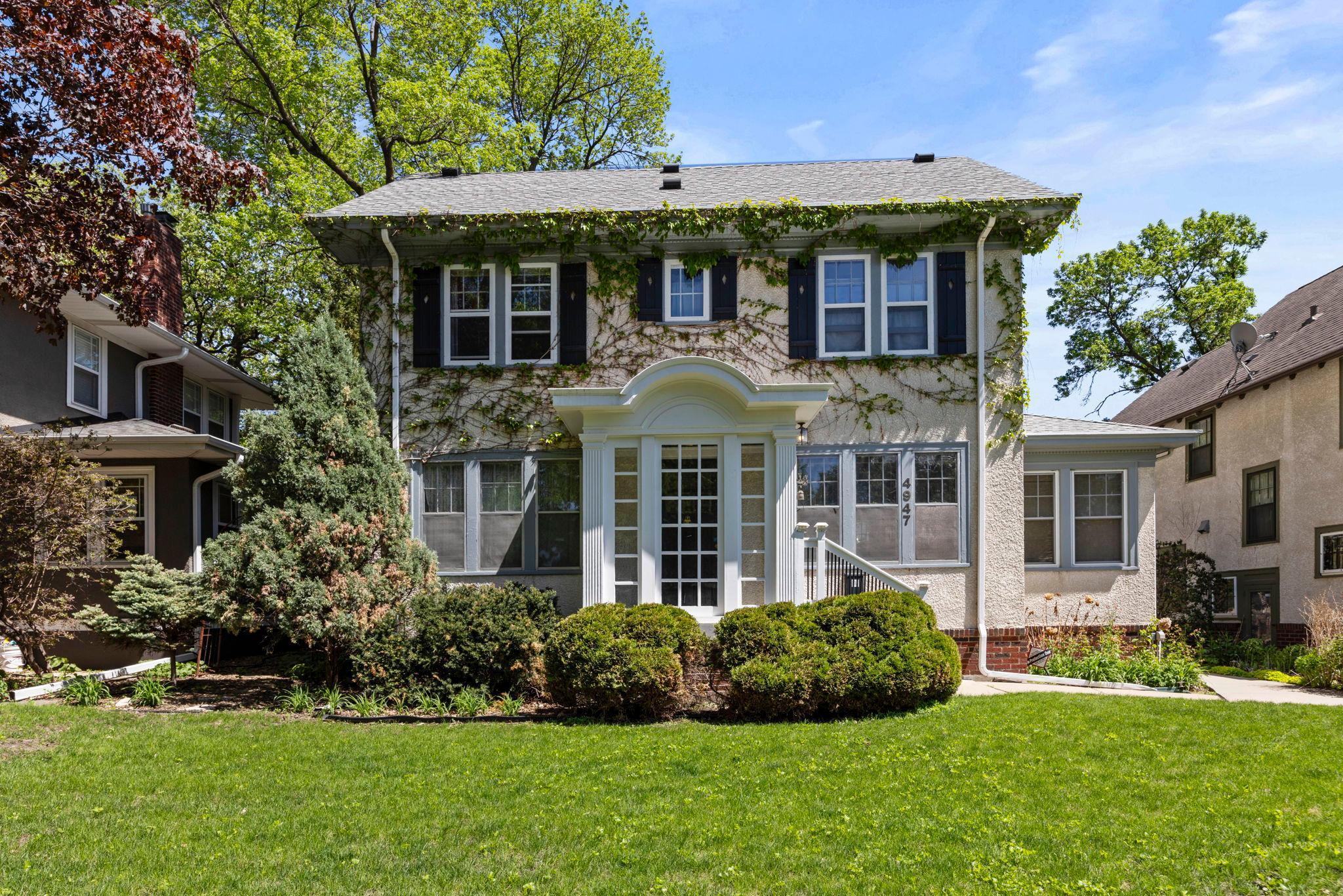 View of Residential at 4947 Garfield Avenue, Minneapolis MN 55419, Minneapolis - Mike Wilen | Minnesota Team Real Estate
