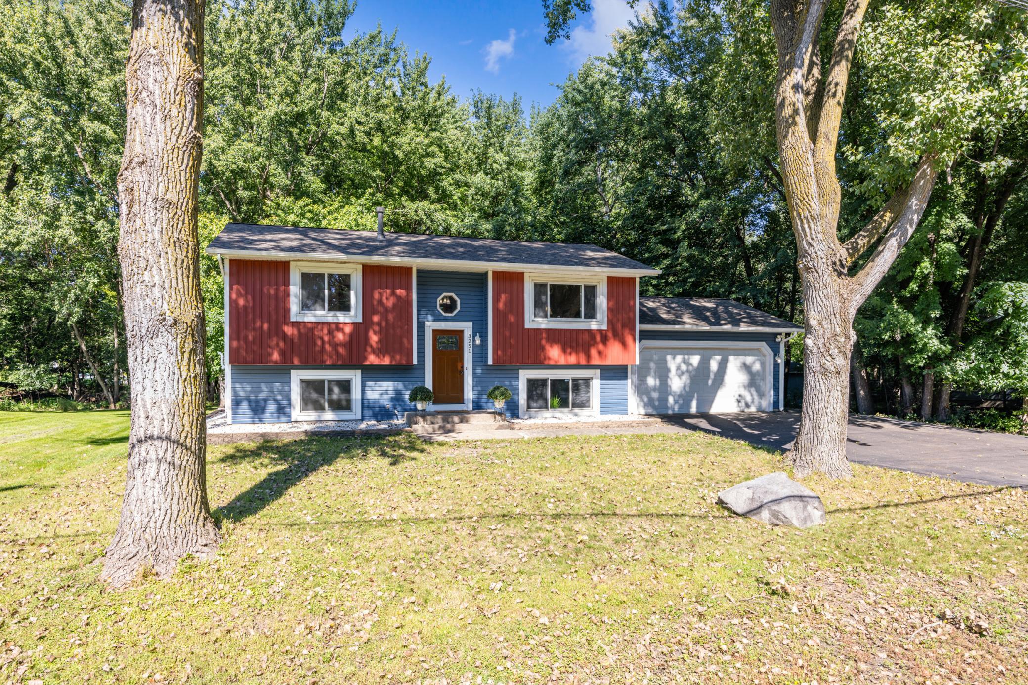 View of Residential at 3251 Victoria Street, Shoreview MN 55126, Shoreview - Mike Wilen | Minnesota Team Real Estate