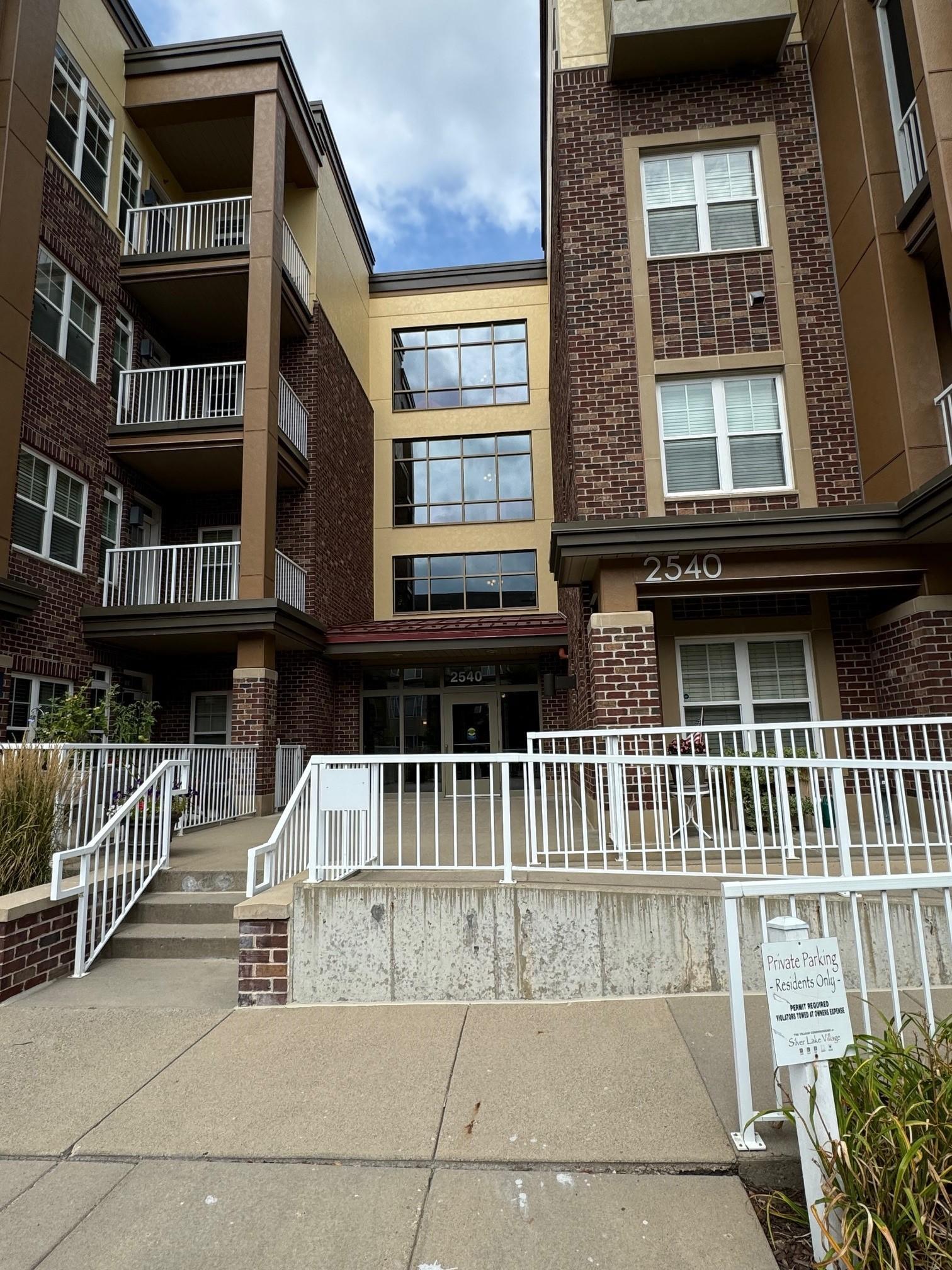 View of Residential at 2540 38th Avenue #404, Saint Anthony MN 55421, Saint Anthony - Mike Wilen | Minnesota Team Real Estate