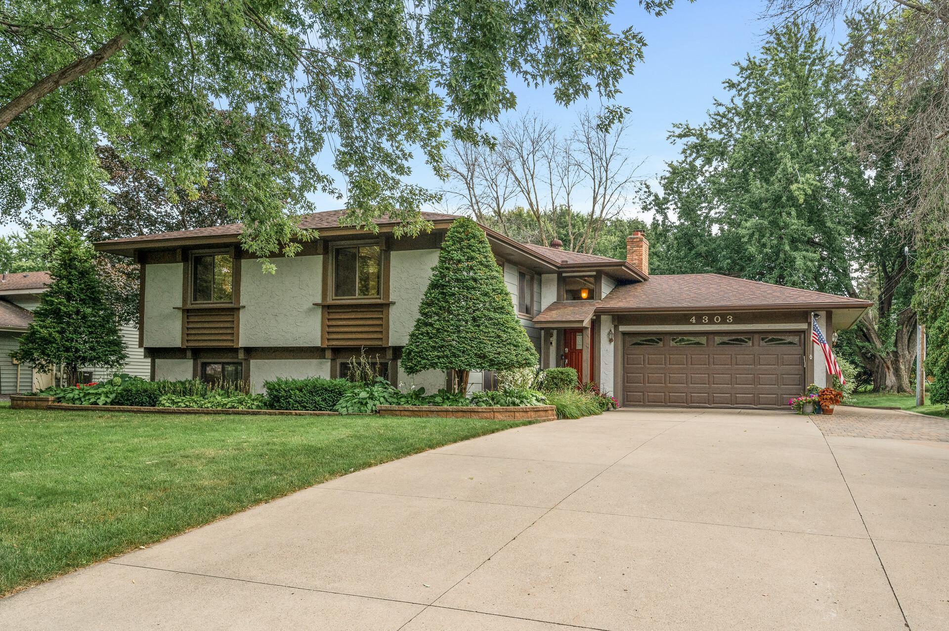 View of Residential at 4303 Metcalf Drive, Eagan MN 55122, Eagan - Mike Wilen | Minnesota Team Real Estate