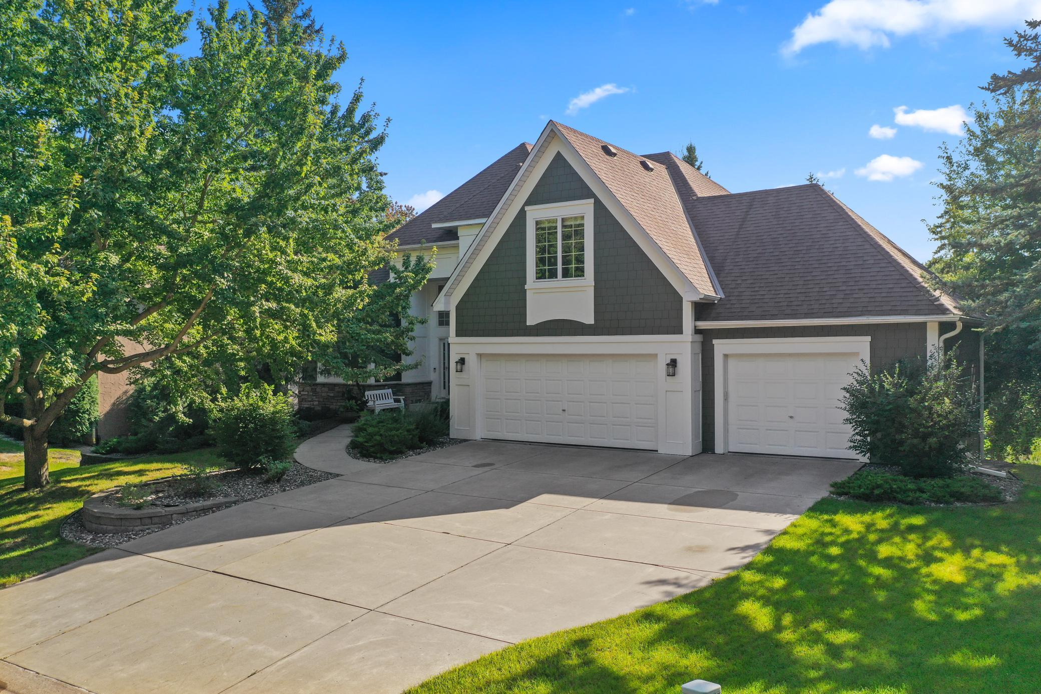 View of Residential at 3990 Evergreen Place, Shoreview MN 55126, Shoreview - Mike Wilen | Minnesota Team Real Estate